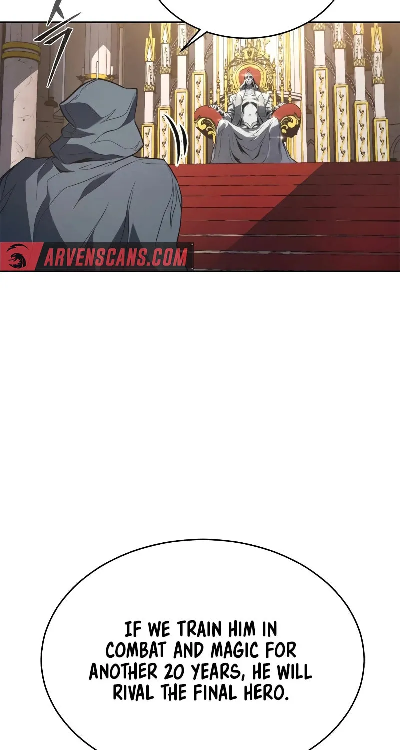 The Reason Why I Quit Being the Demon King Chapter 51 page 122 - 