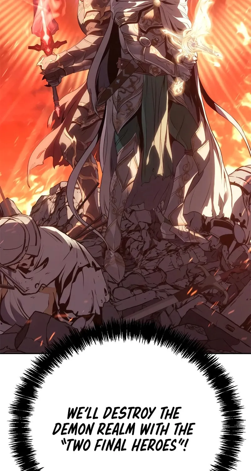 The Reason Why I Quit Being the Demon King Chapter 51 page 125 - 