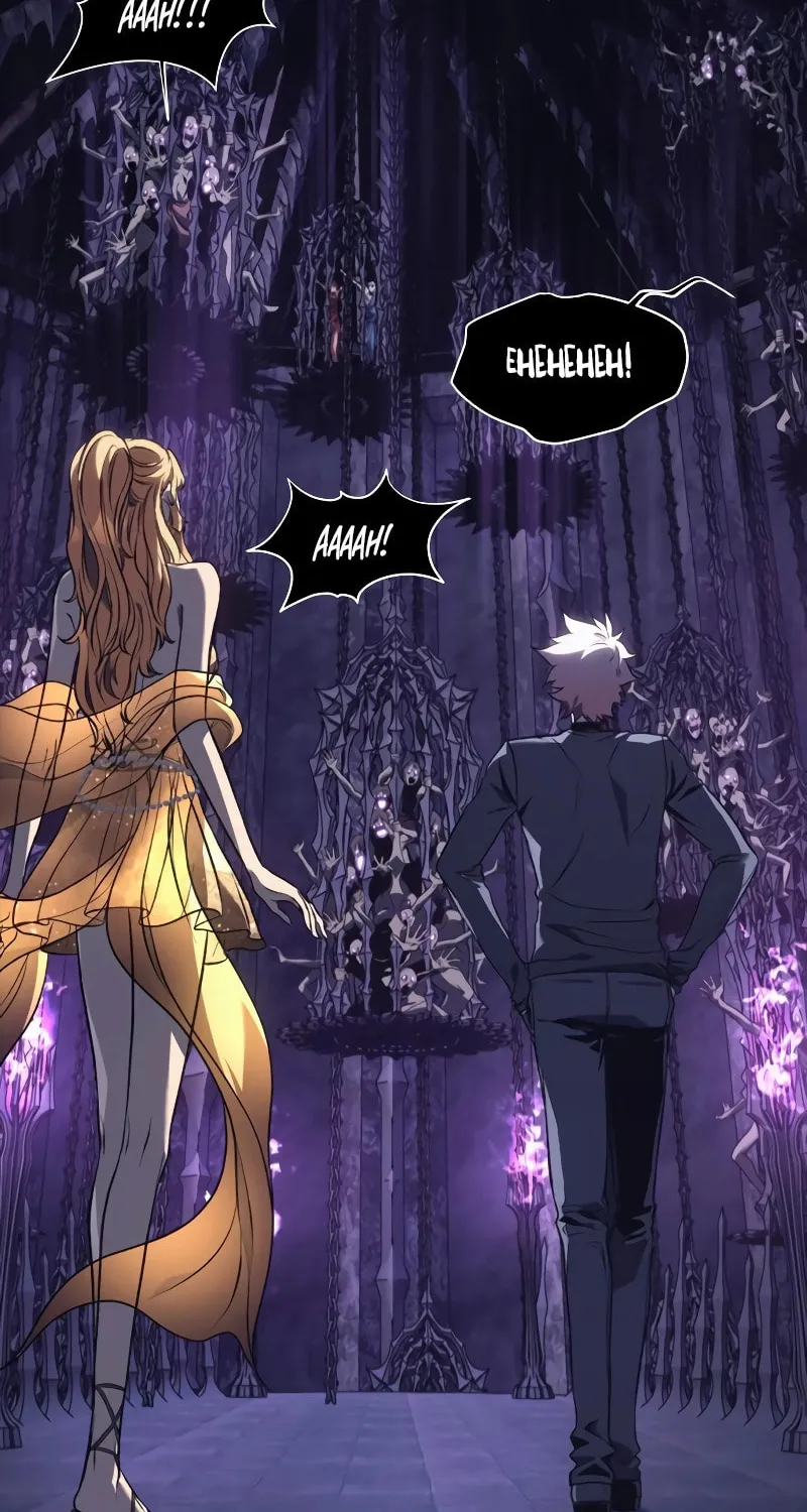 The Reason Why I Quit Being the Demon King Chapter 51 page 41 - 