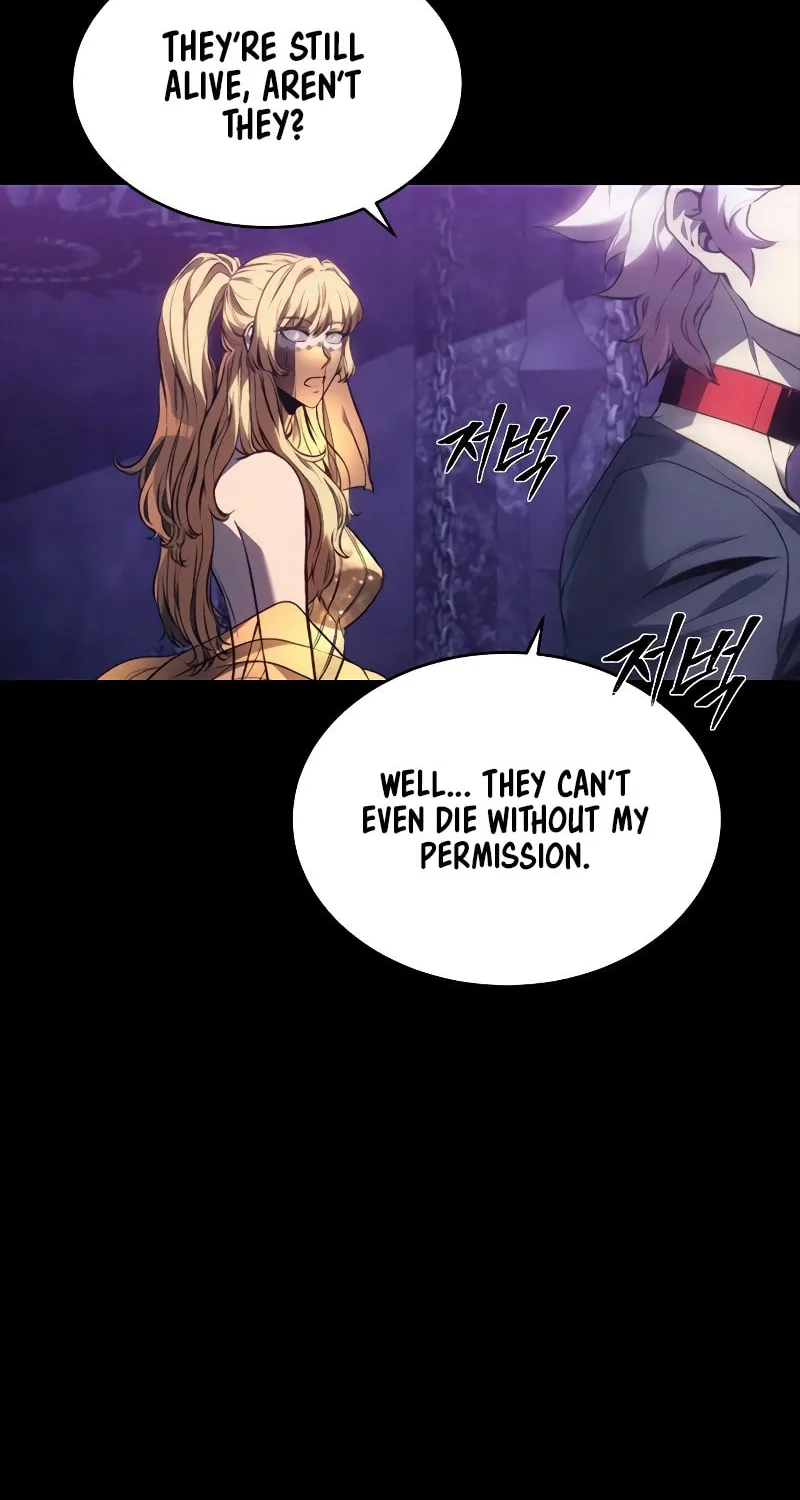 The Reason Why I Quit Being the Demon King Chapter 51 page 44 - 