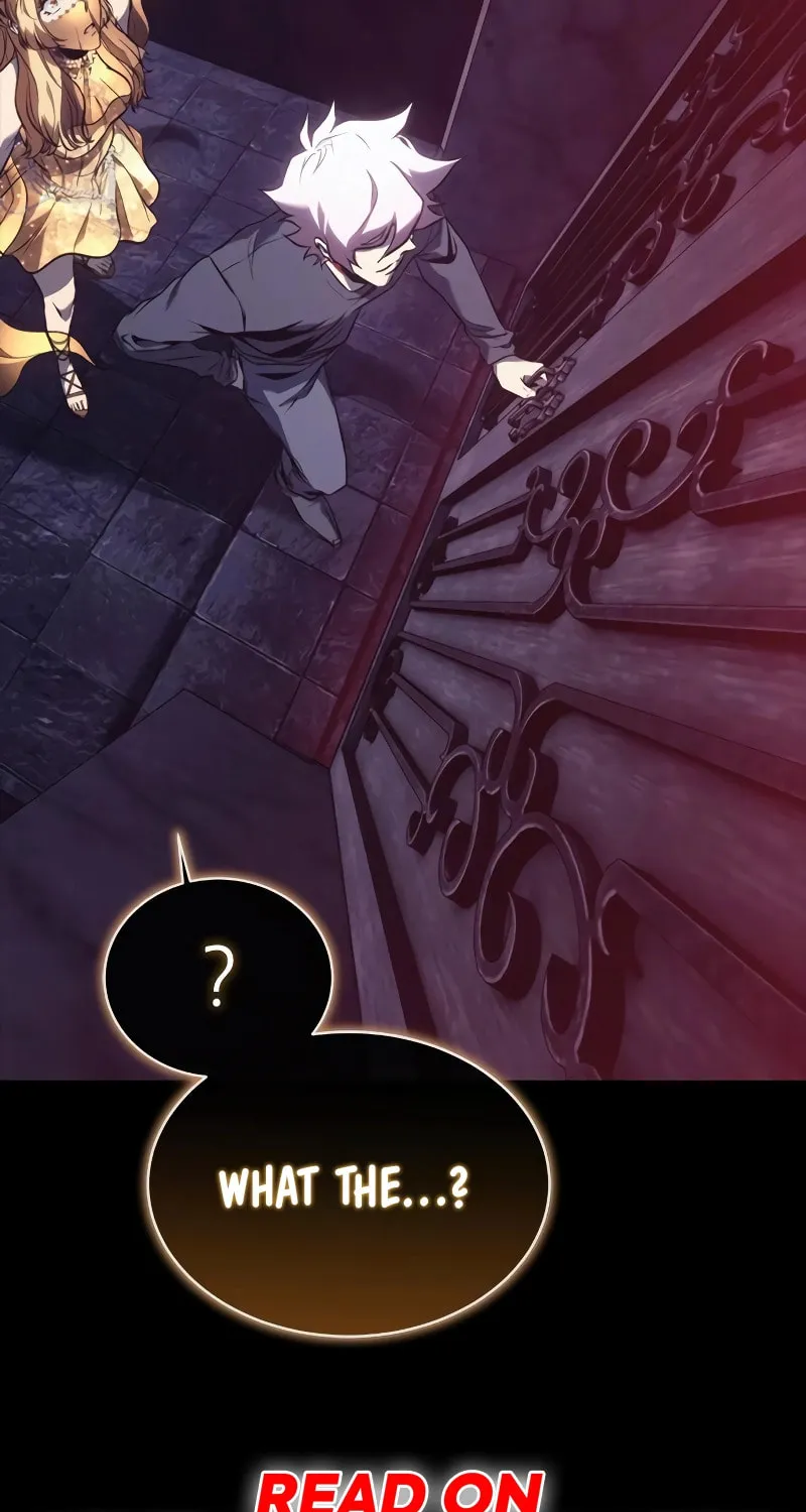 The Reason Why I Quit Being the Demon King Chapter 51 page 49 - 