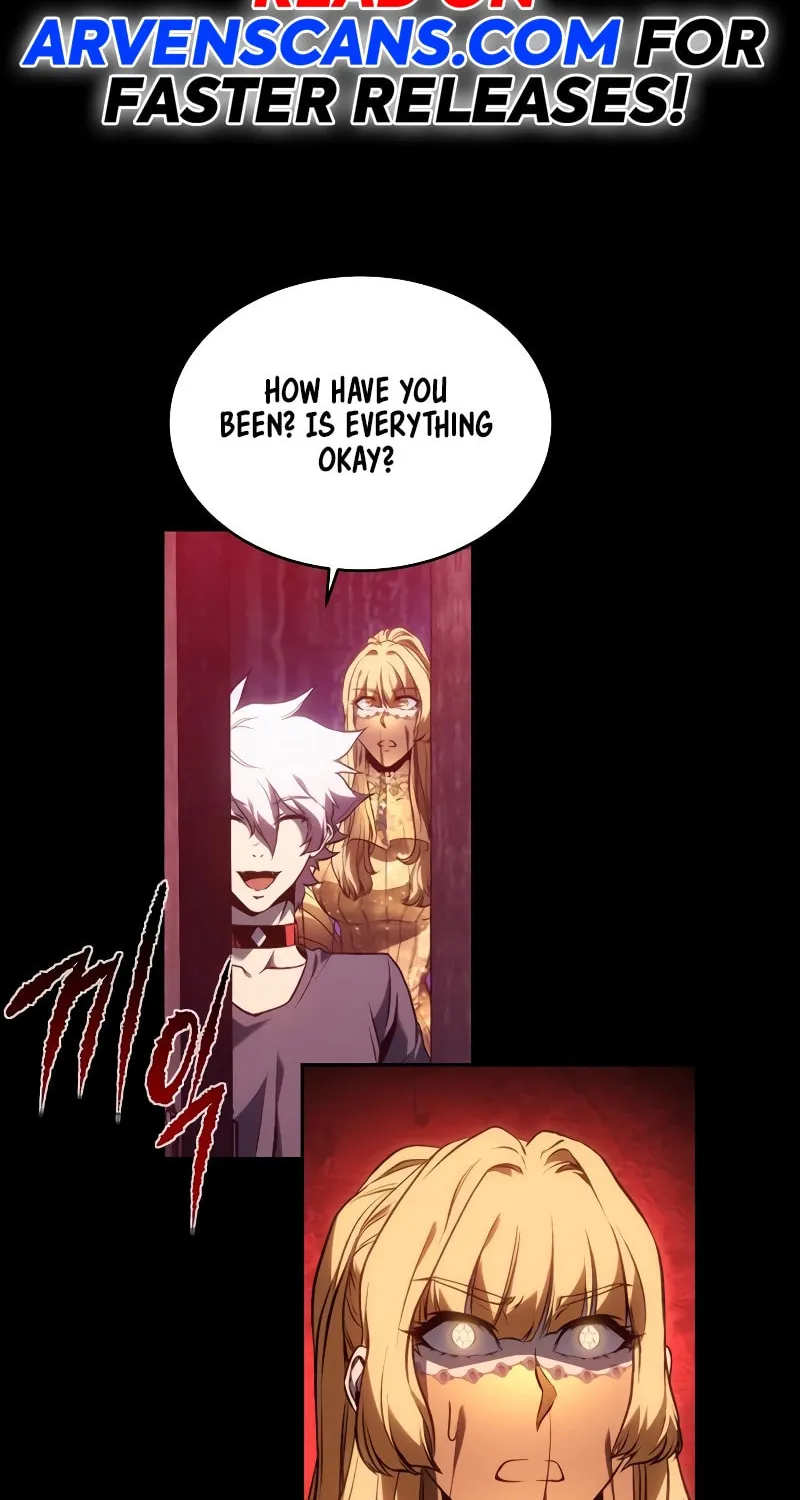 The Reason Why I Quit Being the Demon King Chapter 51 page 50 - 