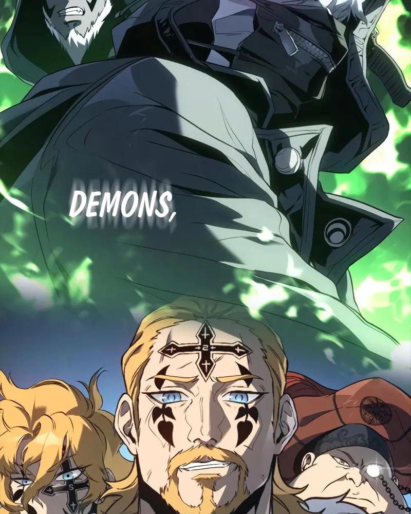 The Reason Why I Quit Being the Demon King Chapter 51 page 6 - 
