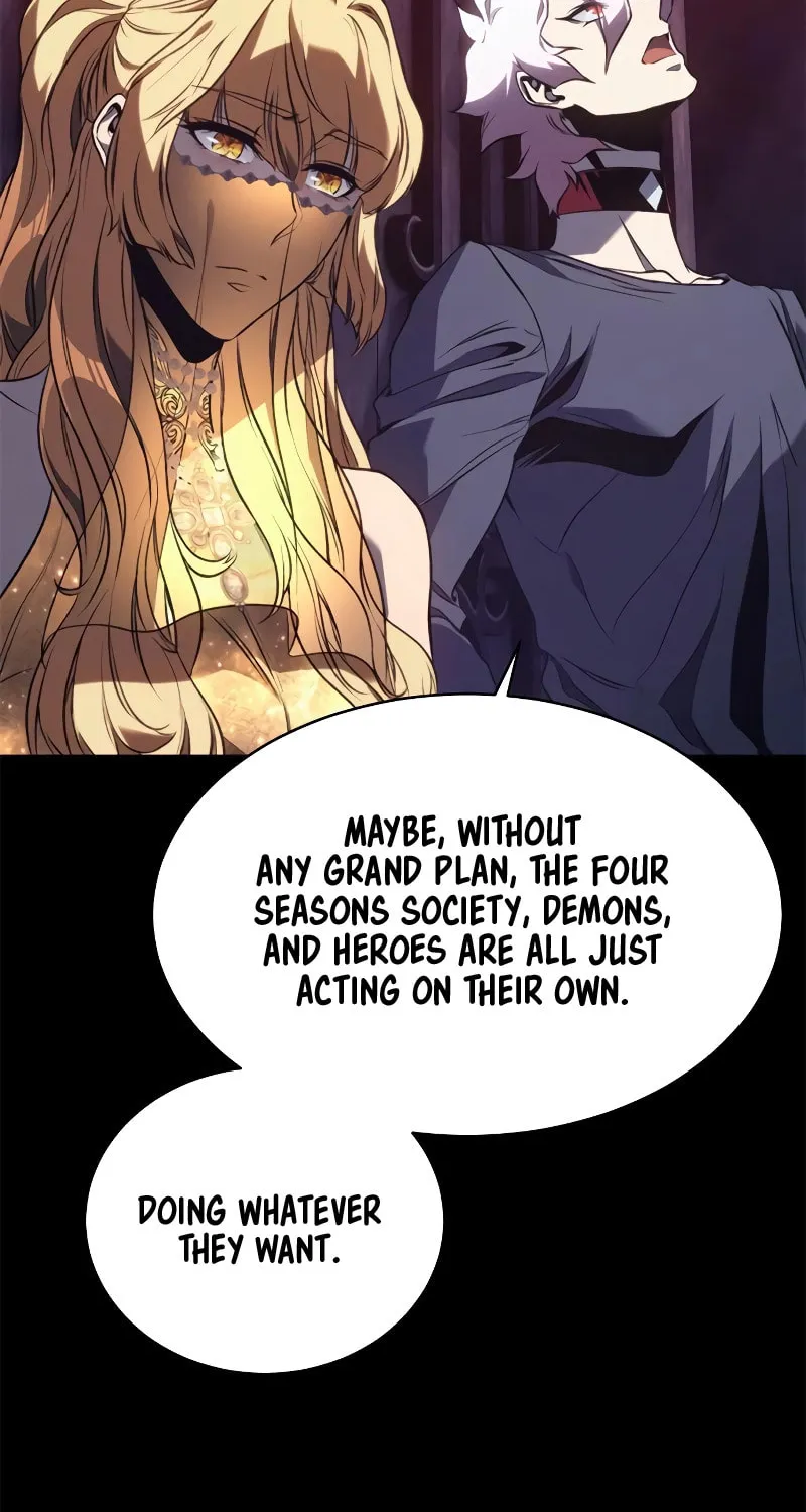 The Reason Why I Quit Being the Demon King Chapter 51 page 86 - 