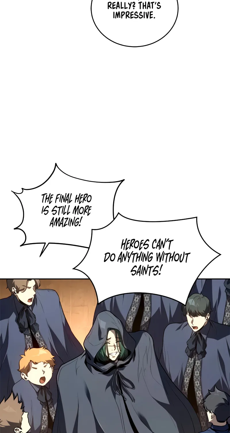 The Reason Why I Quit Being the Demon King Chapter 52 page 18 - 