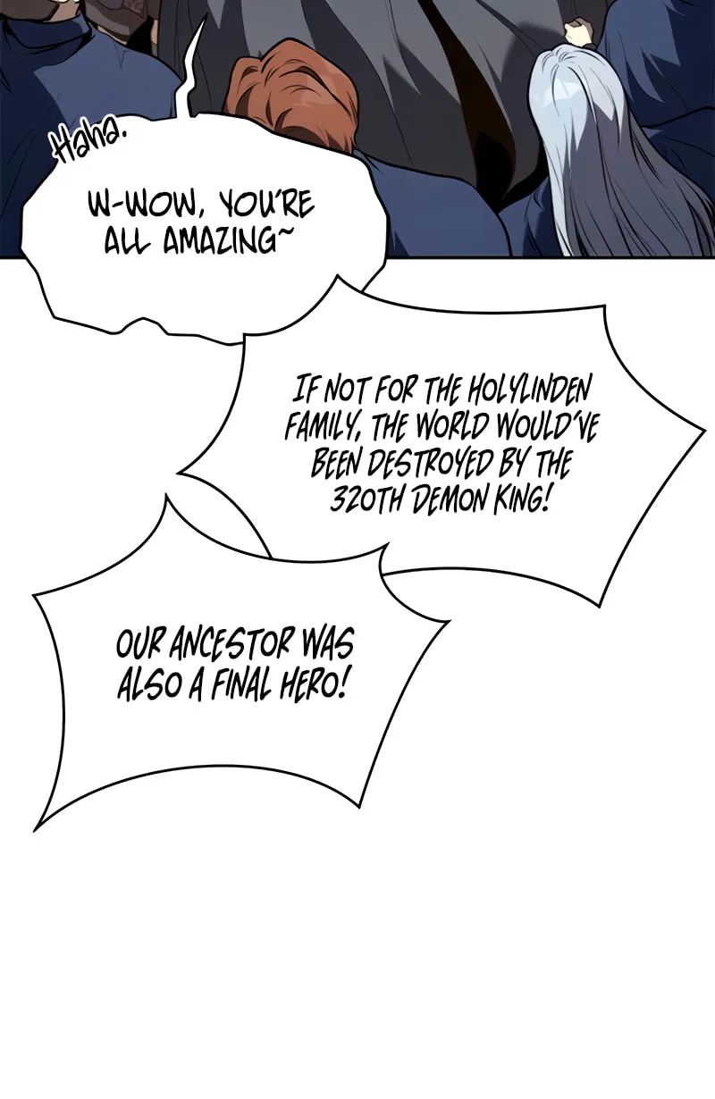 The Reason Why I Quit Being the Demon King Chapter 52 page 19 - 