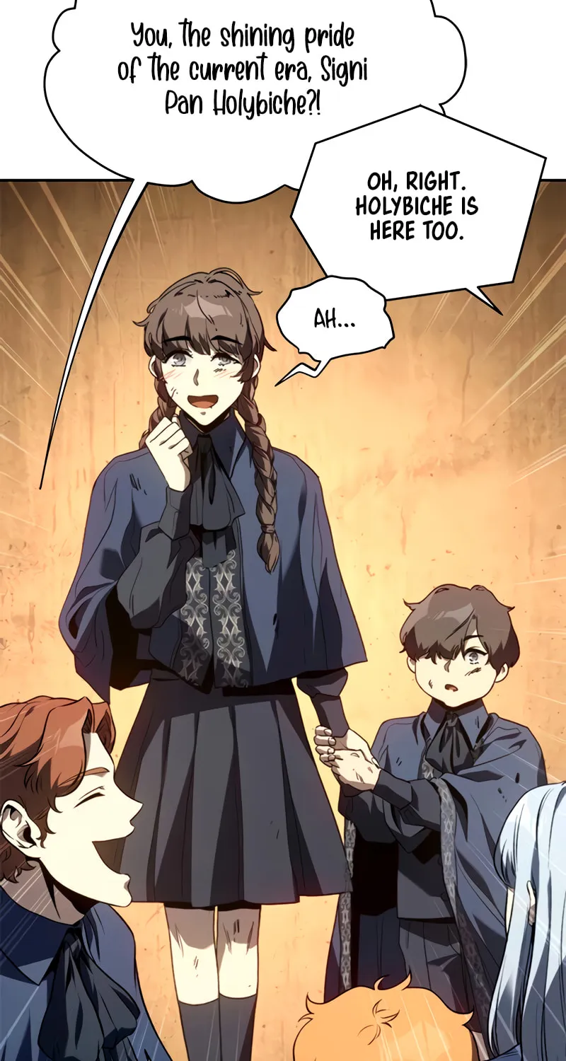 The Reason Why I Quit Being the Demon King Chapter 52 page 21 - 