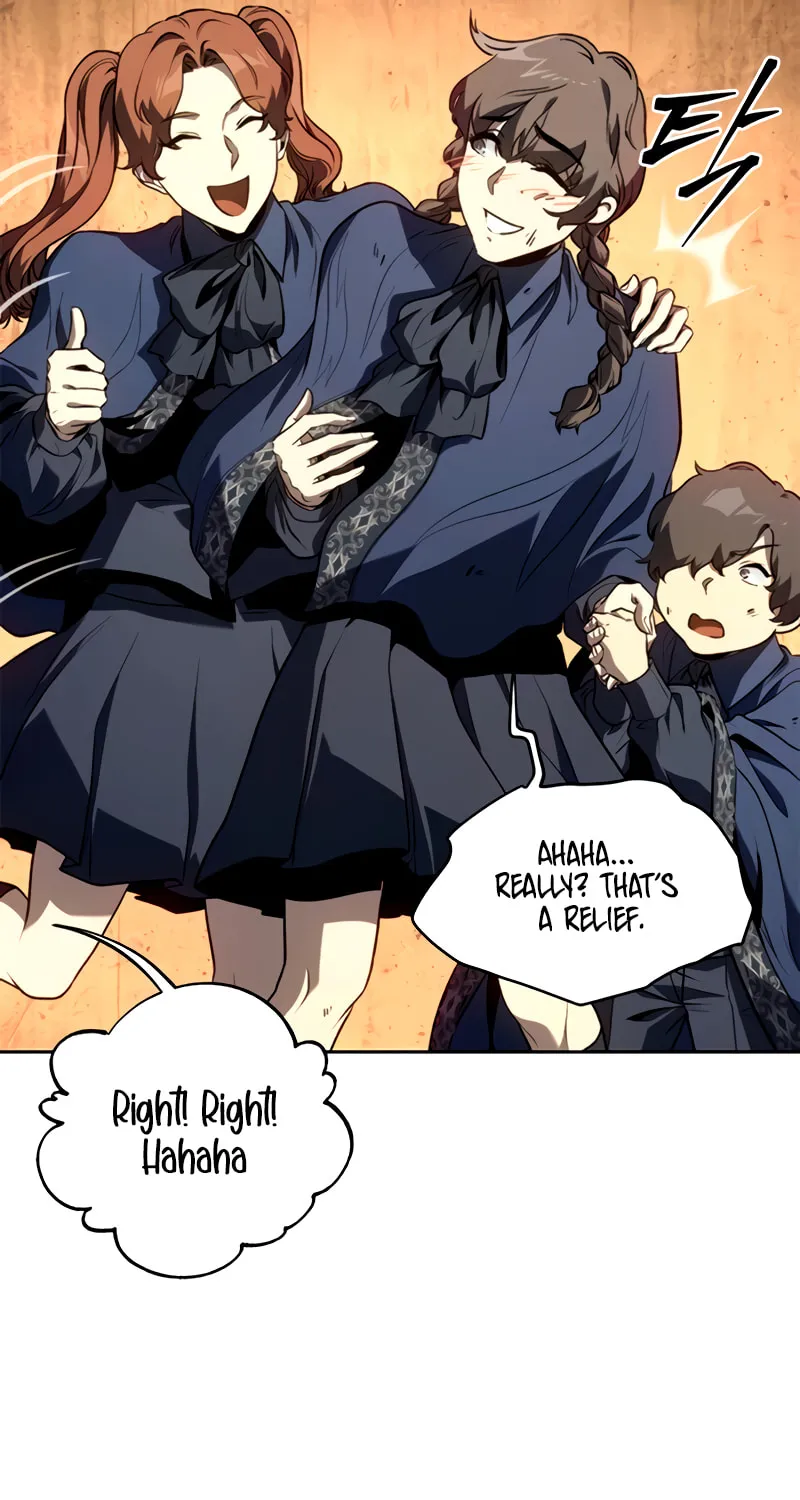 The Reason Why I Quit Being the Demon King Chapter 52 page 30 - 