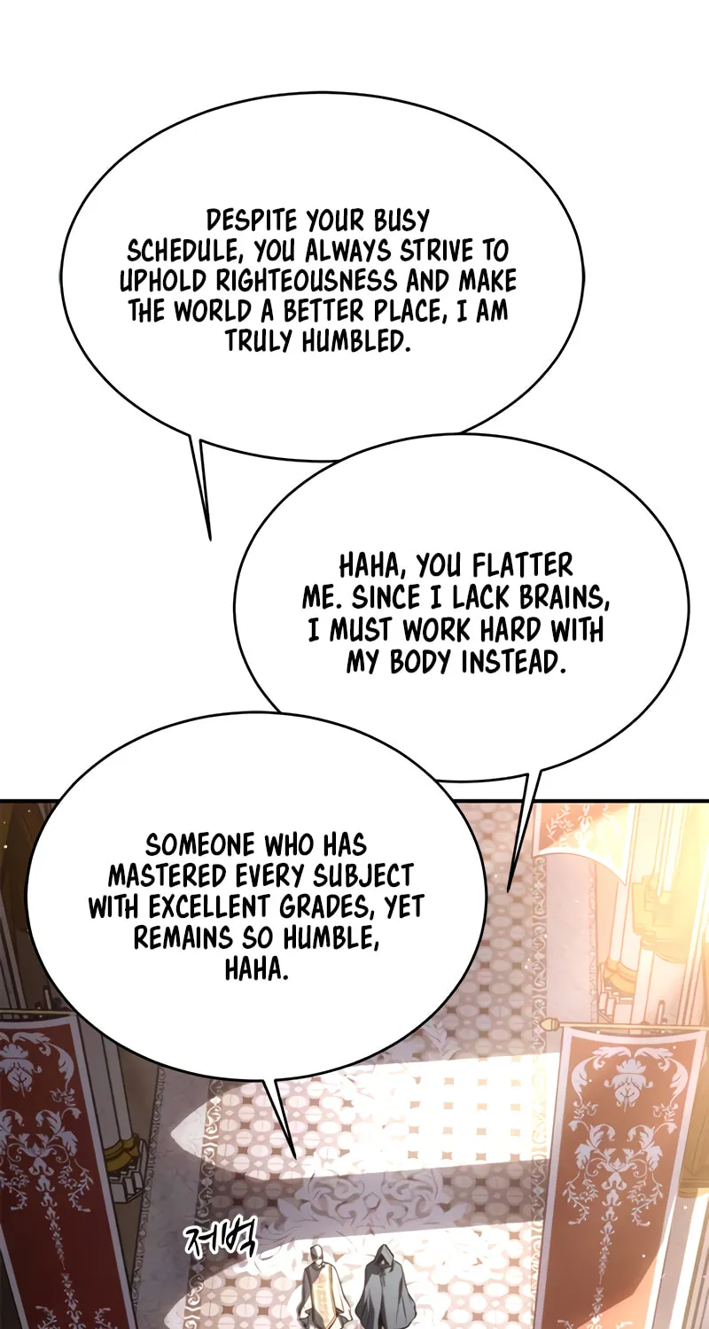 The Reason Why I Quit Being the Demon King Chapter 52 page 4 - 