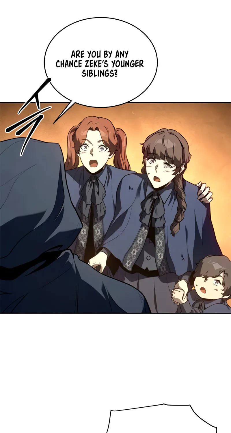 The Reason Why I Quit Being the Demon King Chapter 52 page 31 - 