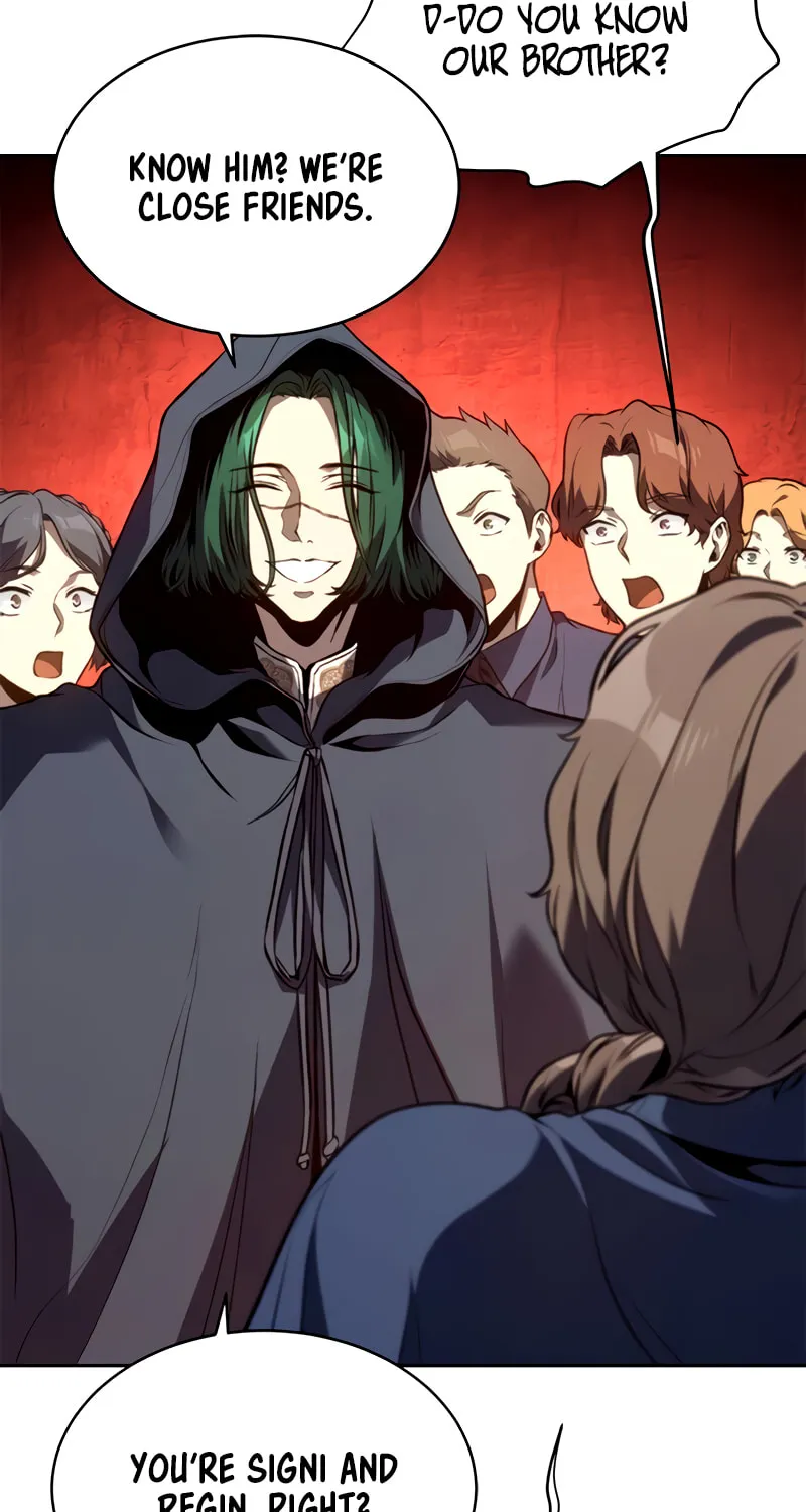 The Reason Why I Quit Being the Demon King Chapter 52 page 32 - 