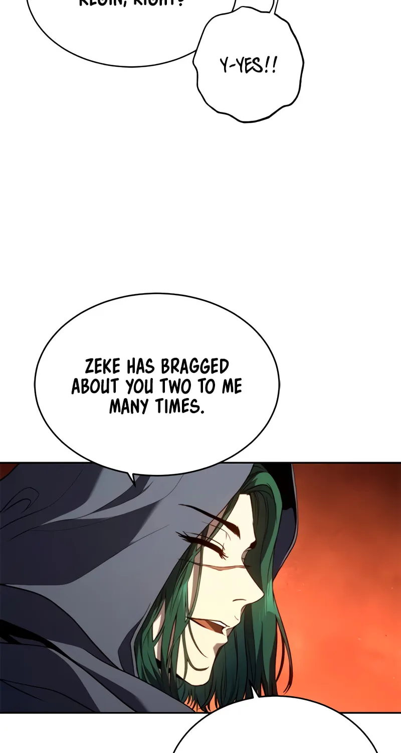 The Reason Why I Quit Being the Demon King Chapter 52 page 33 - 