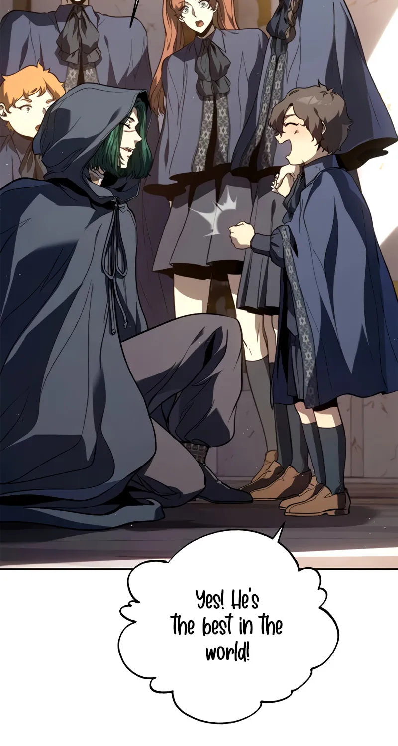 The Reason Why I Quit Being the Demon King Chapter 52 page 38 - 