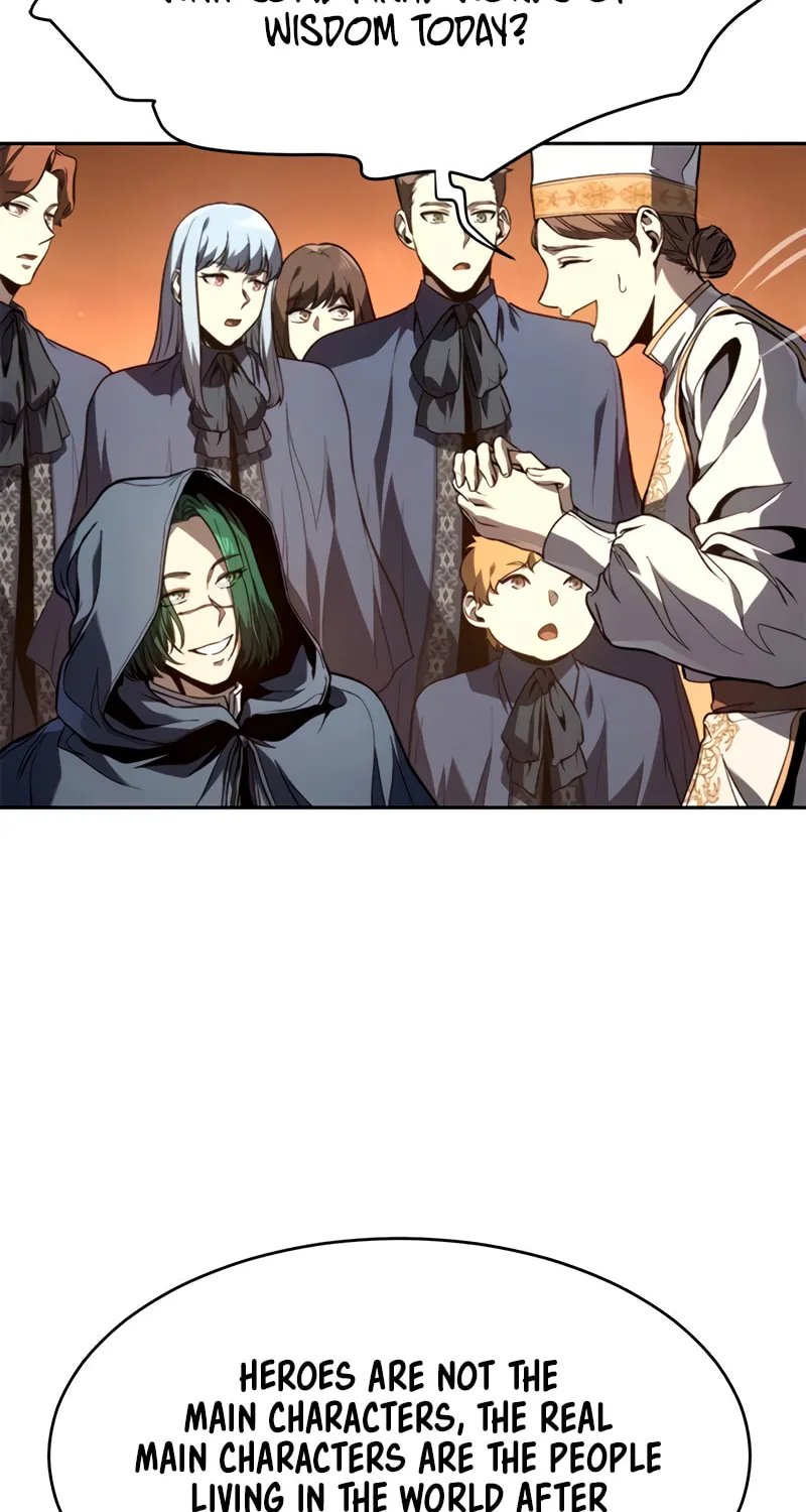 The Reason Why I Quit Being the Demon King Chapter 52 page 43 - 