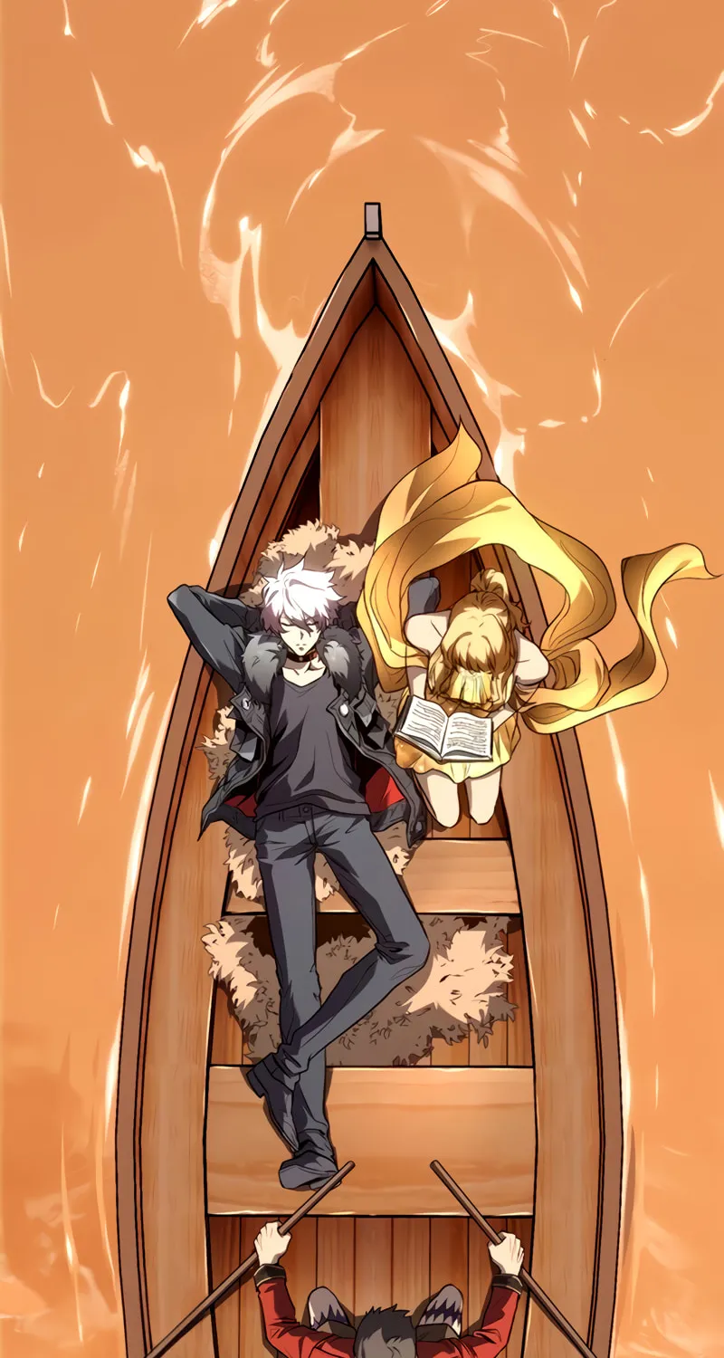 The Reason Why I Quit Being the Demon King Chapter 52 page 55 - 