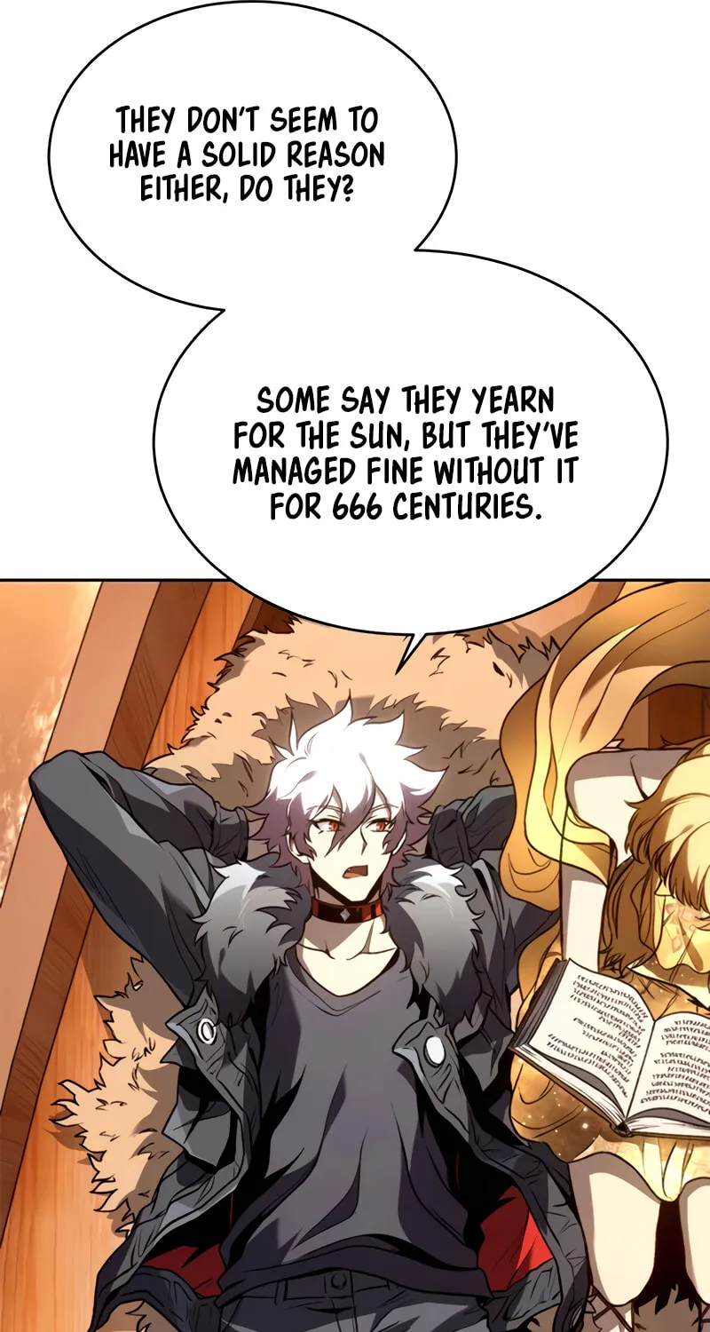 The Reason Why I Quit Being the Demon King Chapter 52 page 68 - 