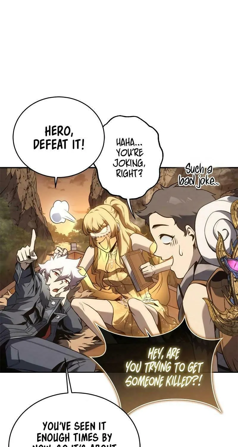 The Reason Why I Quit Being the Demon King Chapter 53 page 2 - 