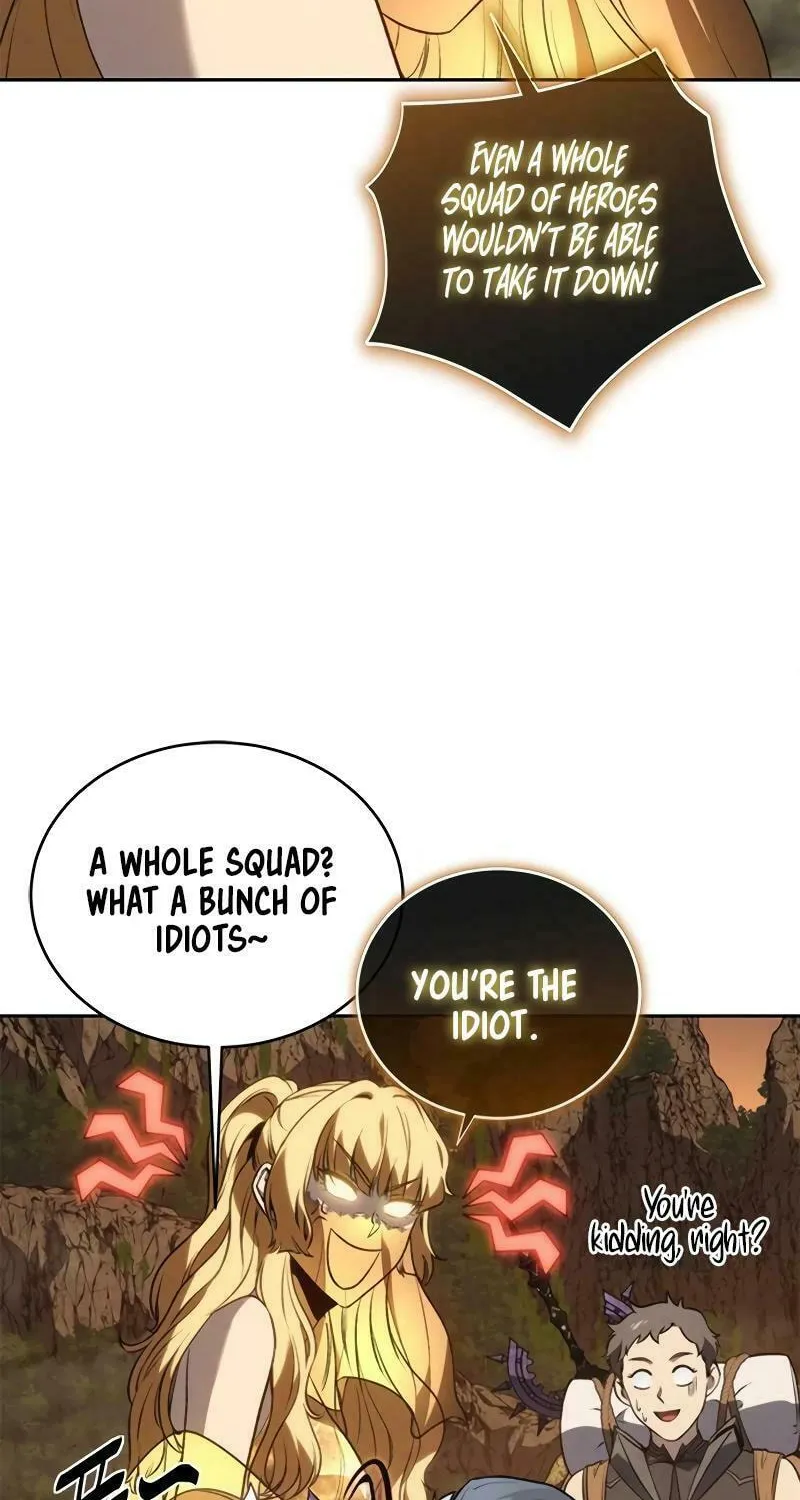 The Reason Why I Quit Being the Demon King Chapter 53 page 4 - 