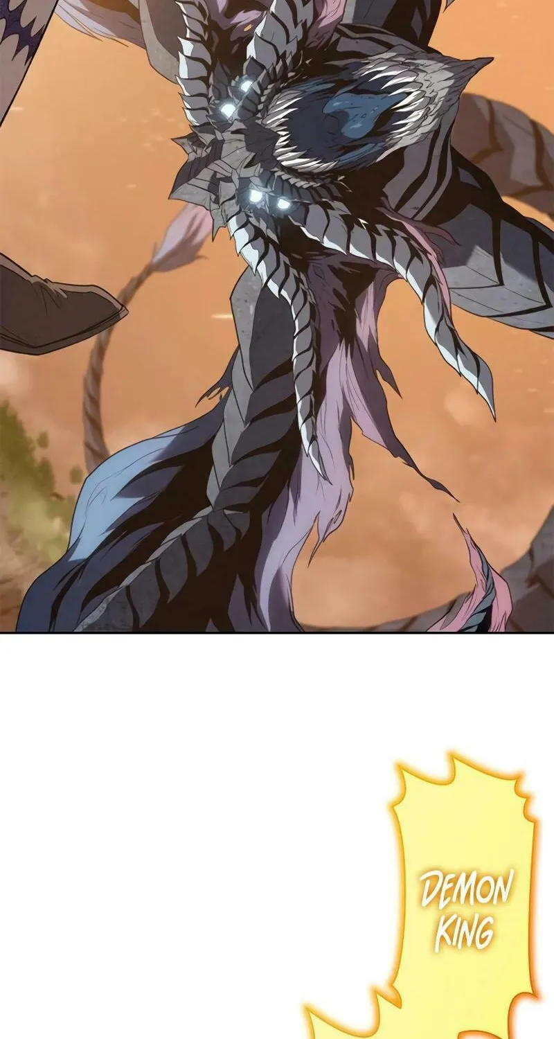 The Reason Why I Quit Being the Demon King Chapter 53 page 33 - 