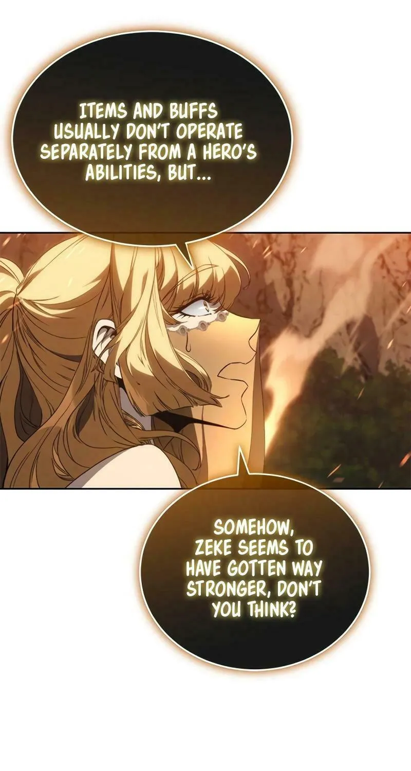 The Reason Why I Quit Being the Demon King Chapter 54 page 24 - 