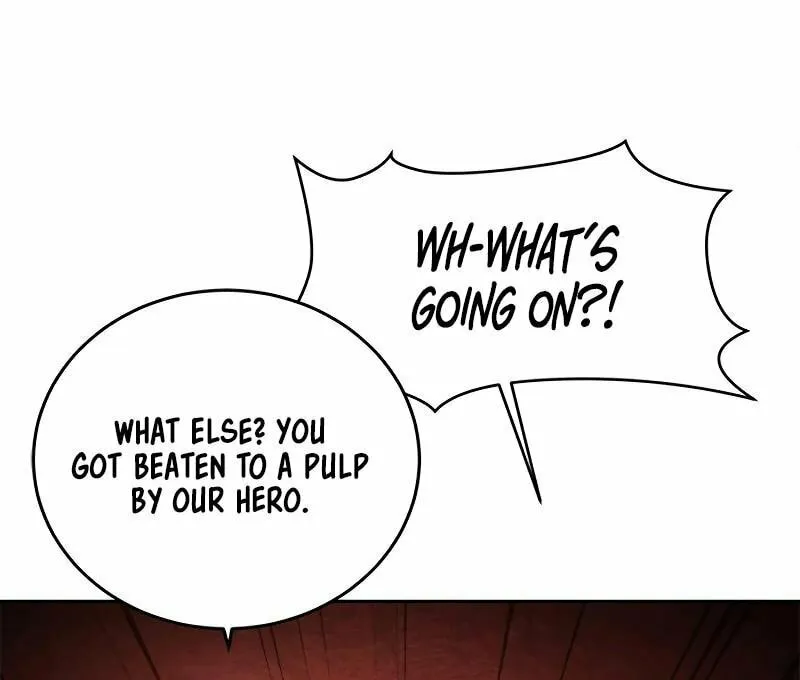 The Reason Why I Quit Being the Demon King Chapter 54 page 32 - 