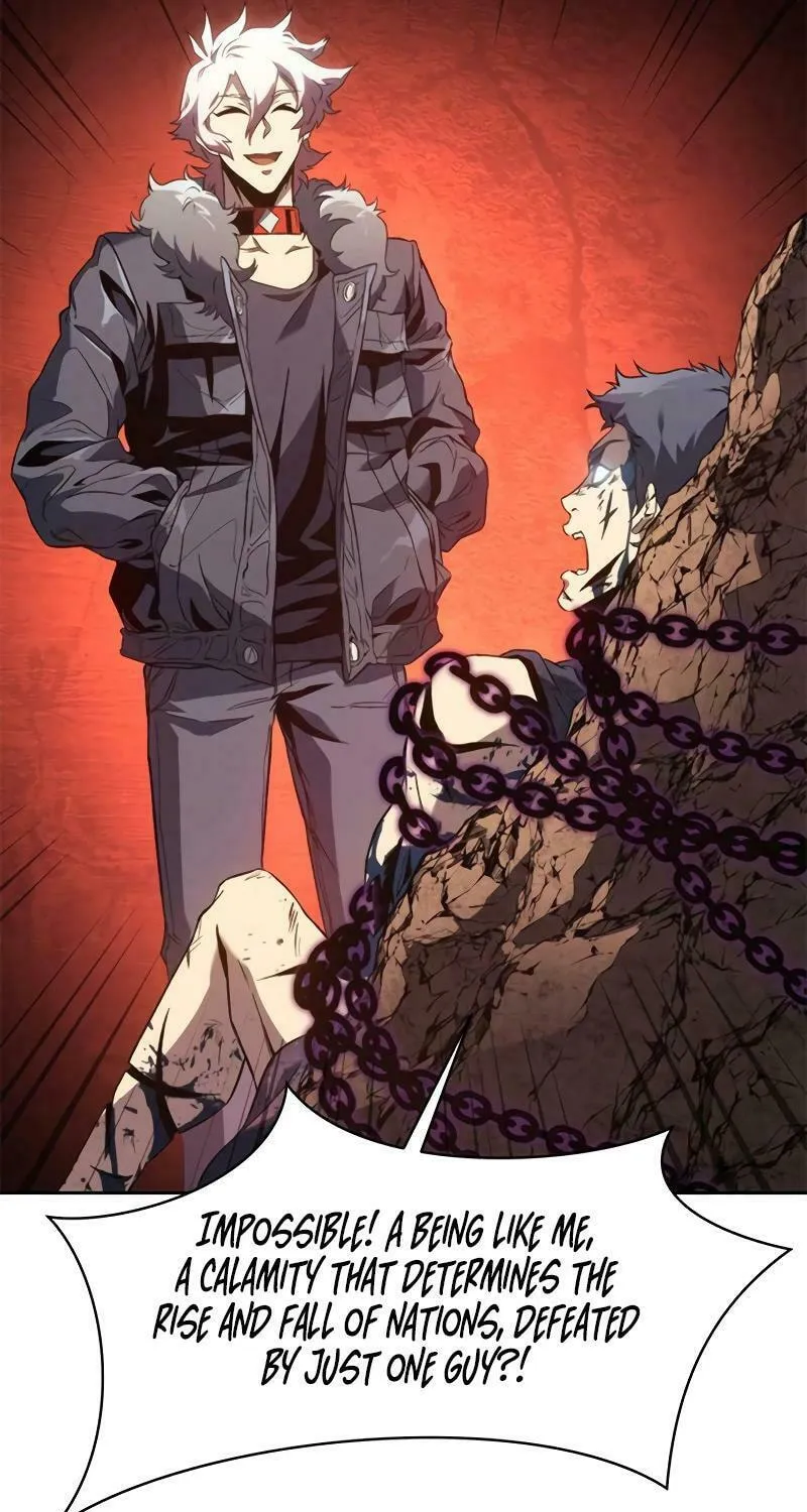 The Reason Why I Quit Being the Demon King Chapter 54 page 33 - 