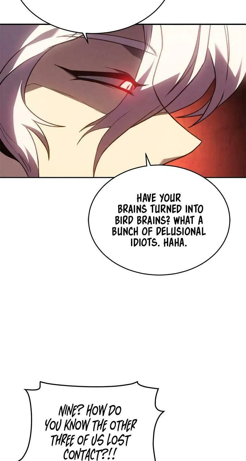 The Reason Why I Quit Being the Demon King Chapter 54 page 40 - 