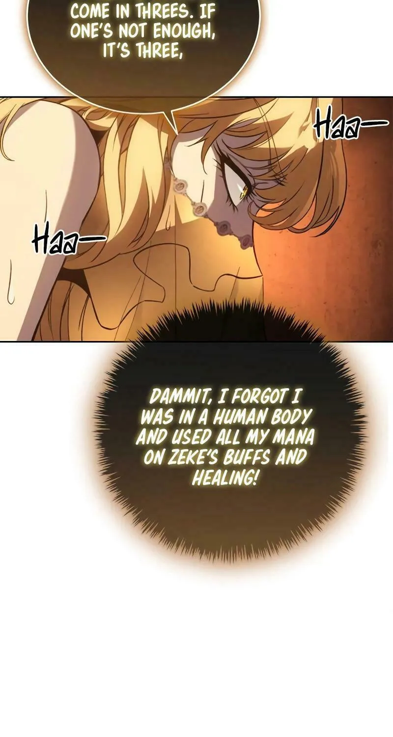 The Reason Why I Quit Being the Demon King Chapter 54 page 69 - 