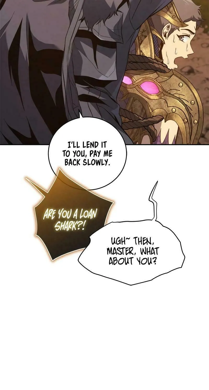The Reason Why I Quit Being the Demon King Chapter 54 page 75 - 