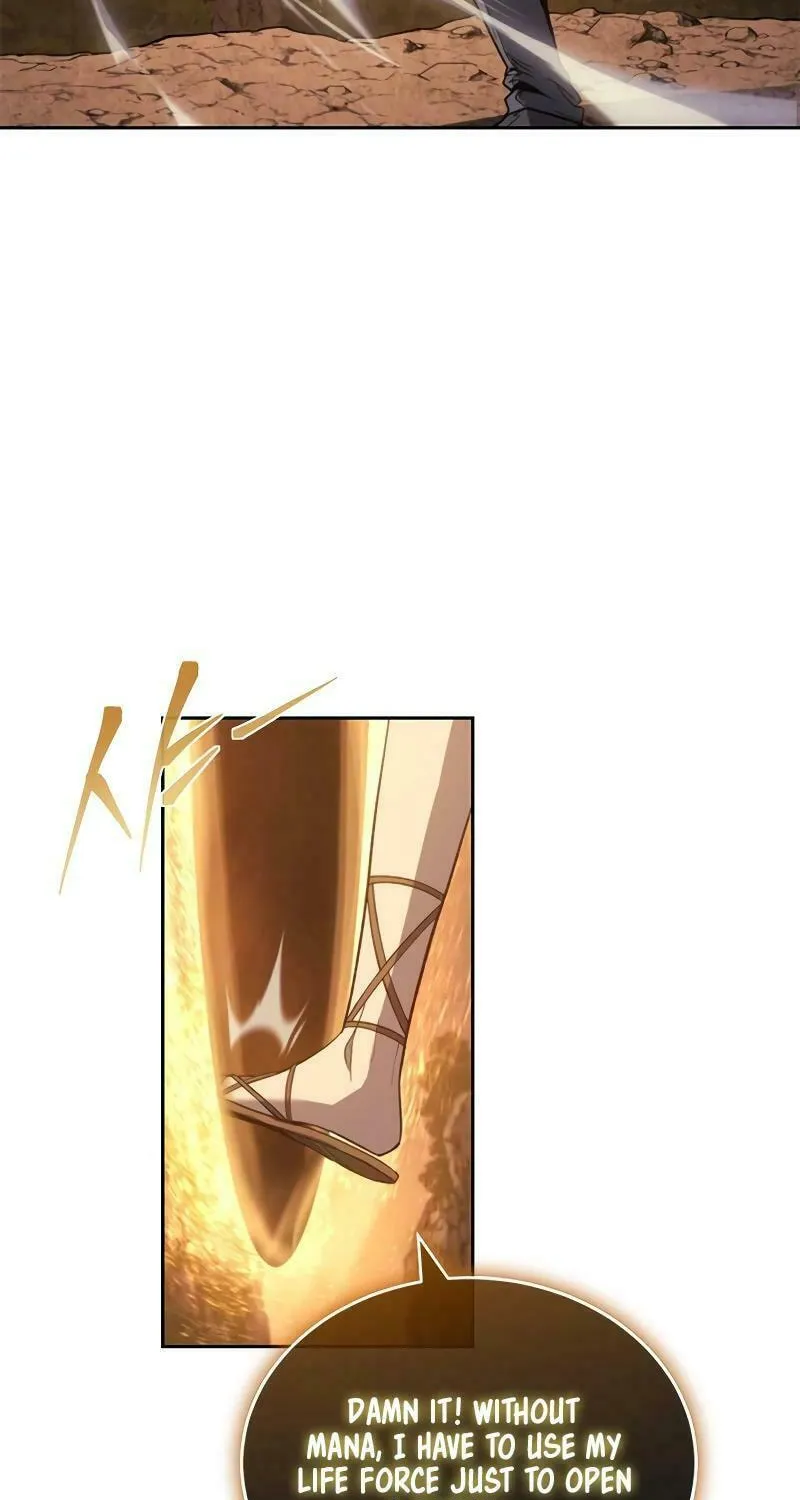 The Reason Why I Quit Being the Demon King Chapter 54 page 95 - 