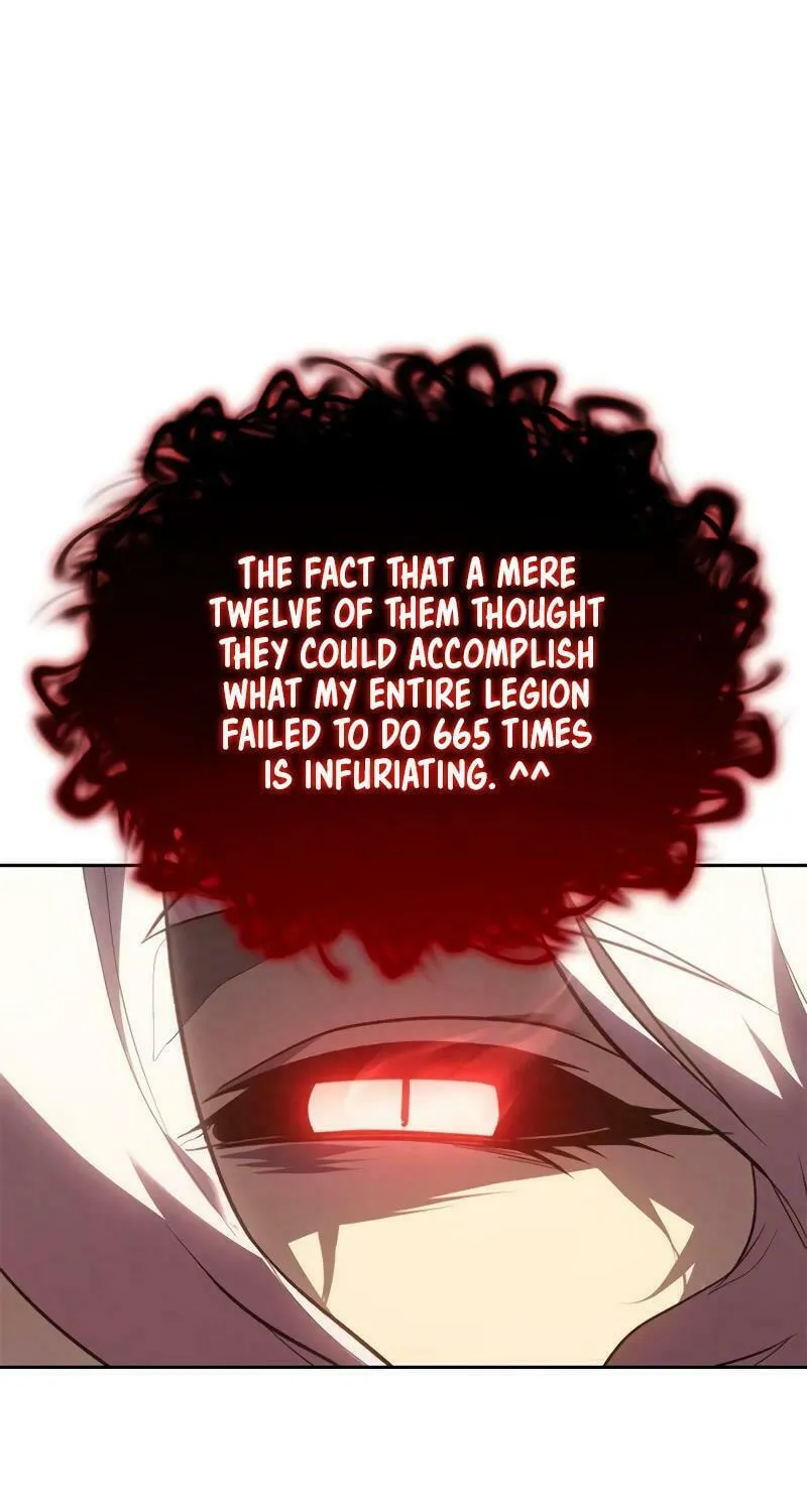 The Reason Why I Quit Being the Demon King Chapter 54 page 100 - 
