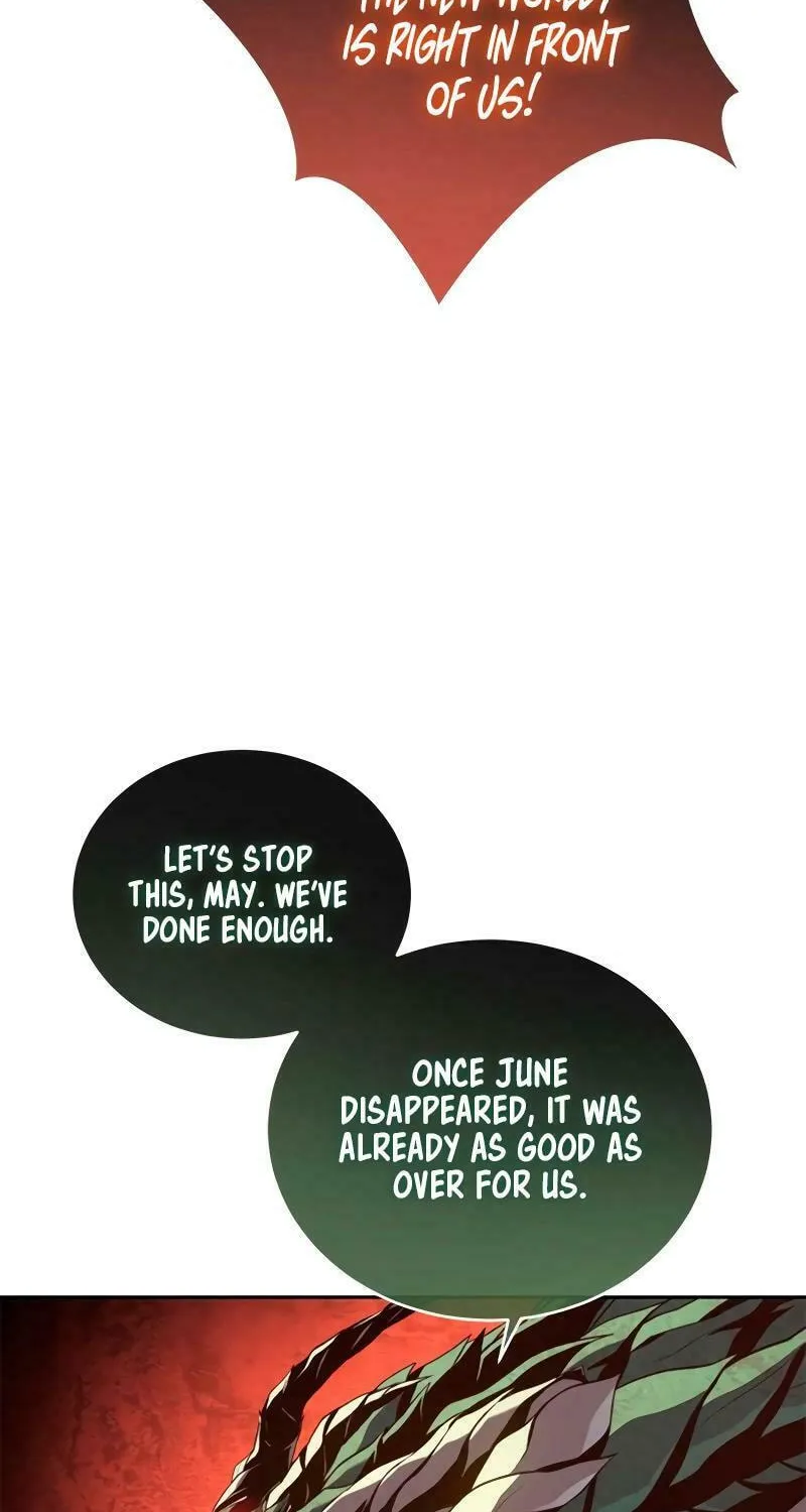 The Reason Why I Quit Being the Demon King Chapter 55 page 26 - 