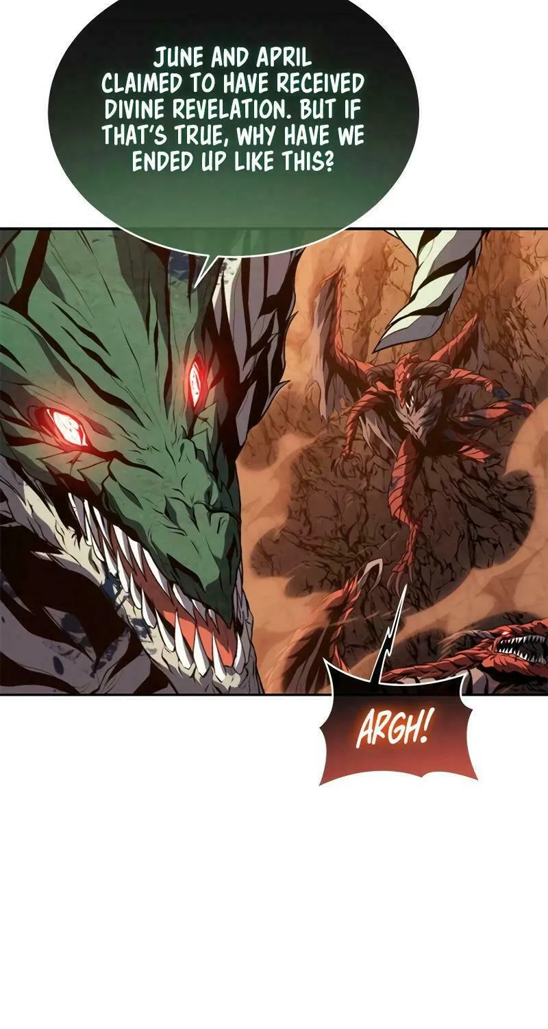 The Reason Why I Quit Being the Demon King Chapter 55 page 28 - 
