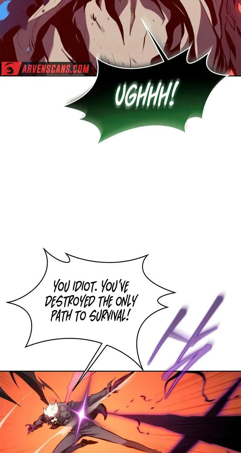 The Reason Why I Quit Being the Demon King Chapter 55 page 33 - 
