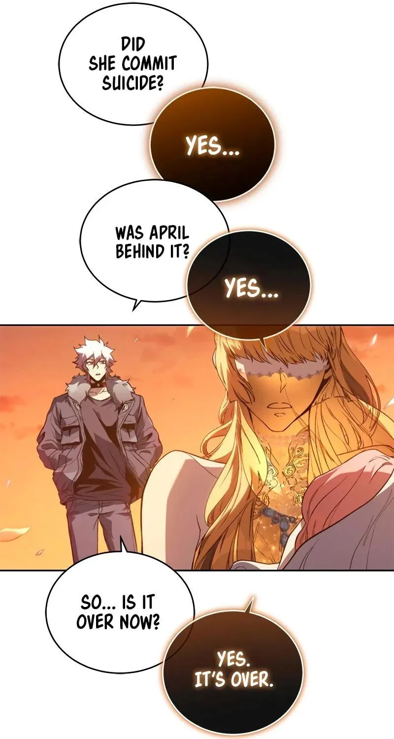 The Reason Why I Quit Being the Demon King Chapter 55 page 96 - 