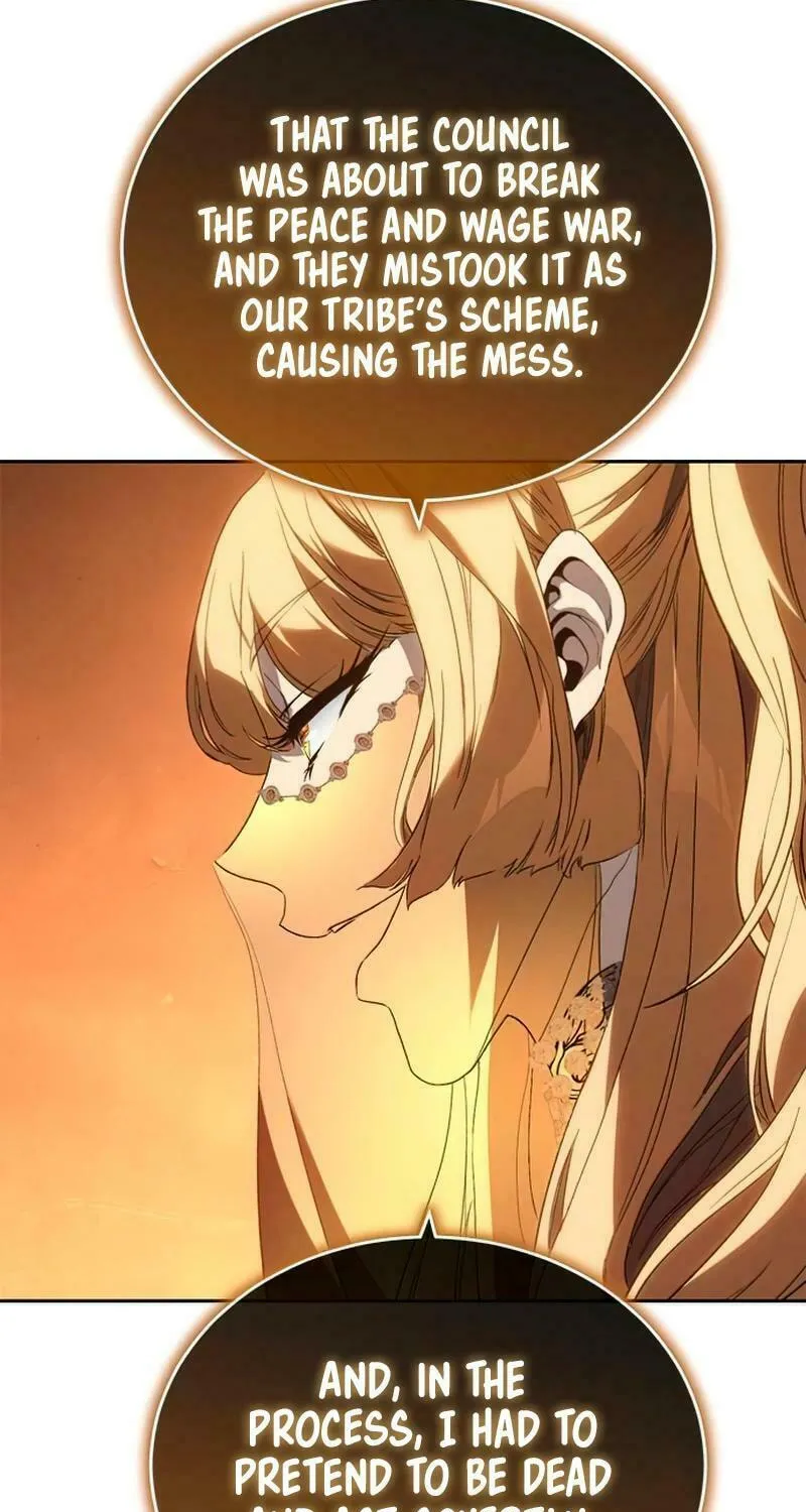 The Reason Why I Quit Being the Demon King Chapter 56 page 104 - 