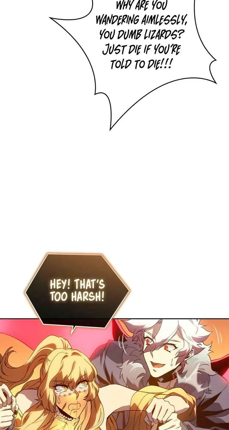 The Reason Why I Quit Being the Demon King Chapter 56 page 52 - 