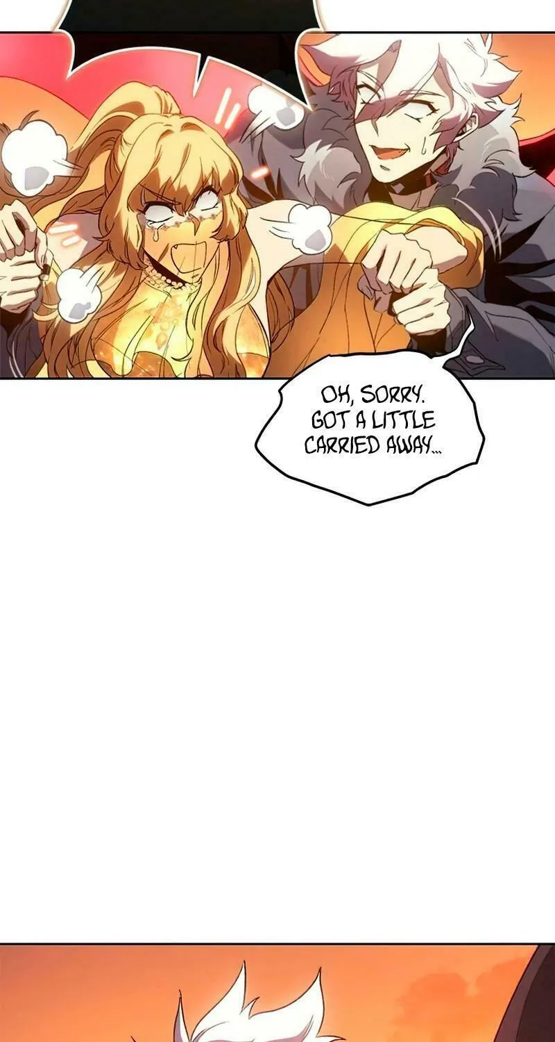 The Reason Why I Quit Being the Demon King Chapter 56 page 57 - 