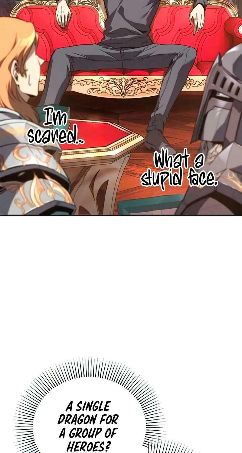 The Reason Why I Quit Being the Demon King Chapter 56 page 91 - 