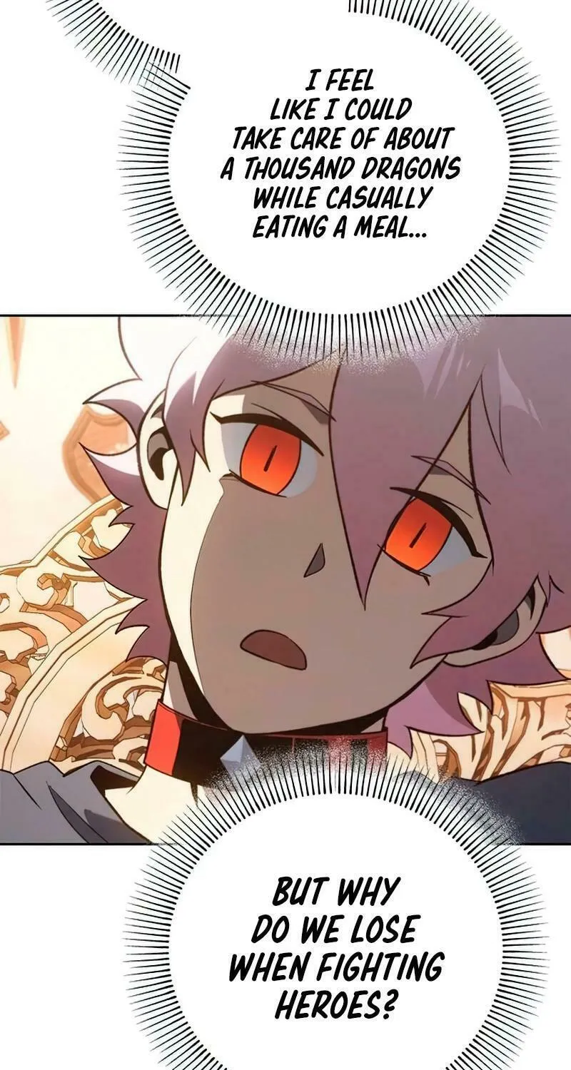The Reason Why I Quit Being the Demon King Chapter 56 page 92 - 