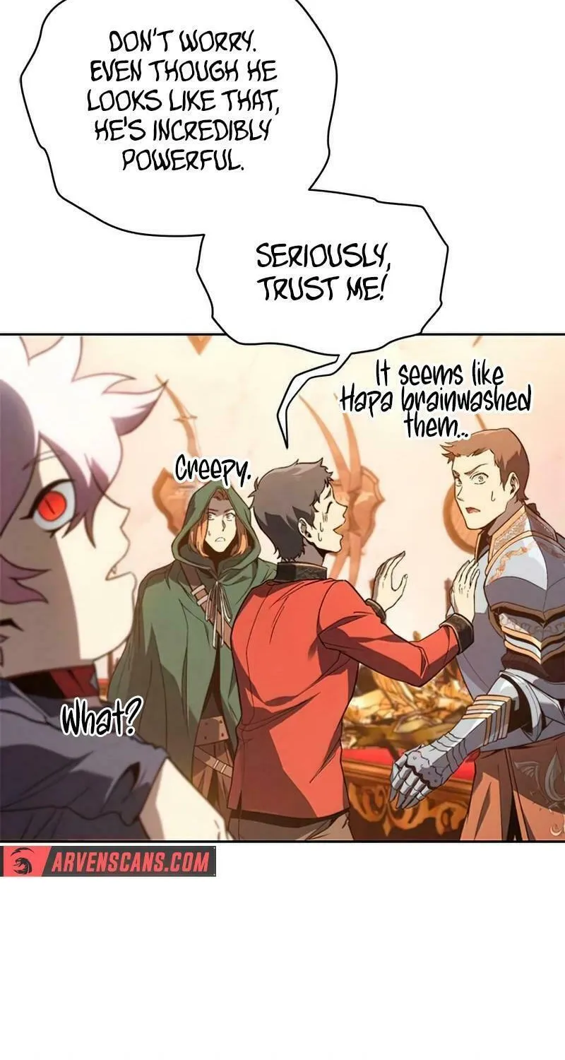 The Reason Why I Quit Being the Demon King Chapter 56 page 97 - 
