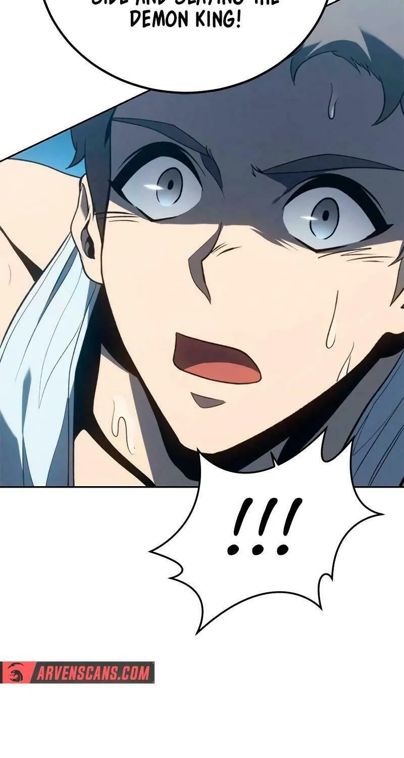 The Reason Why I Quit Being the Demon King Chapter 57 page 105 - 