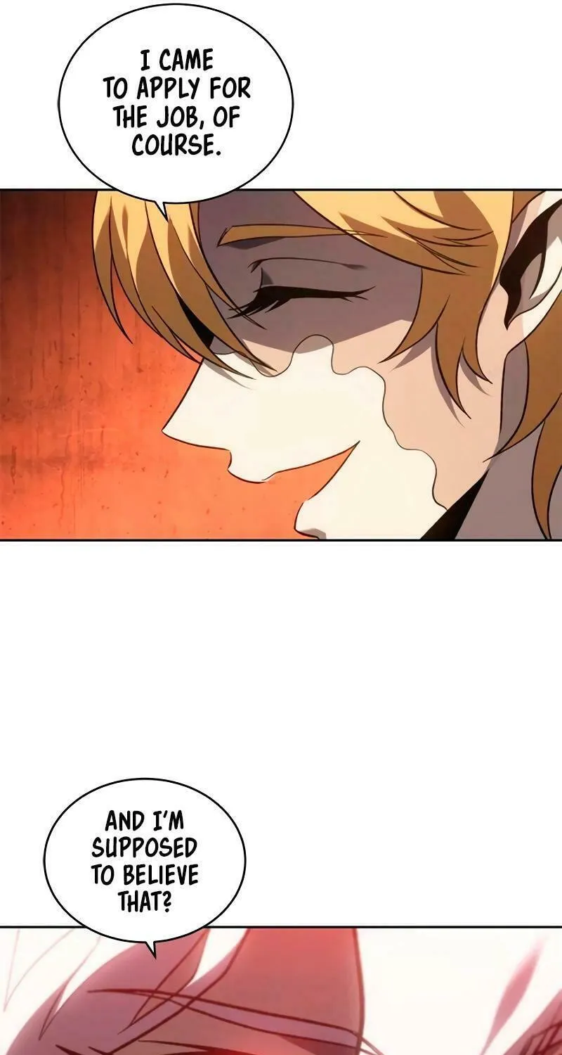 The Reason Why I Quit Being the Demon King Chapter 57 page 17 - 