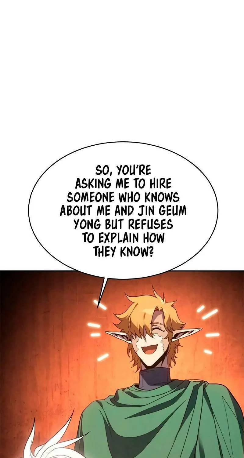 The Reason Why I Quit Being the Demon King Chapter 57 page 19 - 