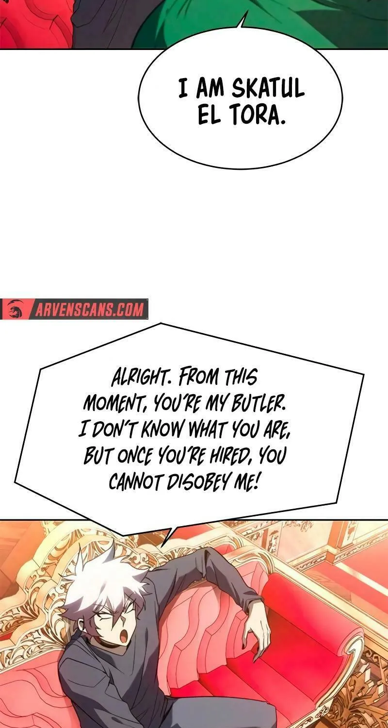 The Reason Why I Quit Being the Demon King Chapter 57 page 24 - 