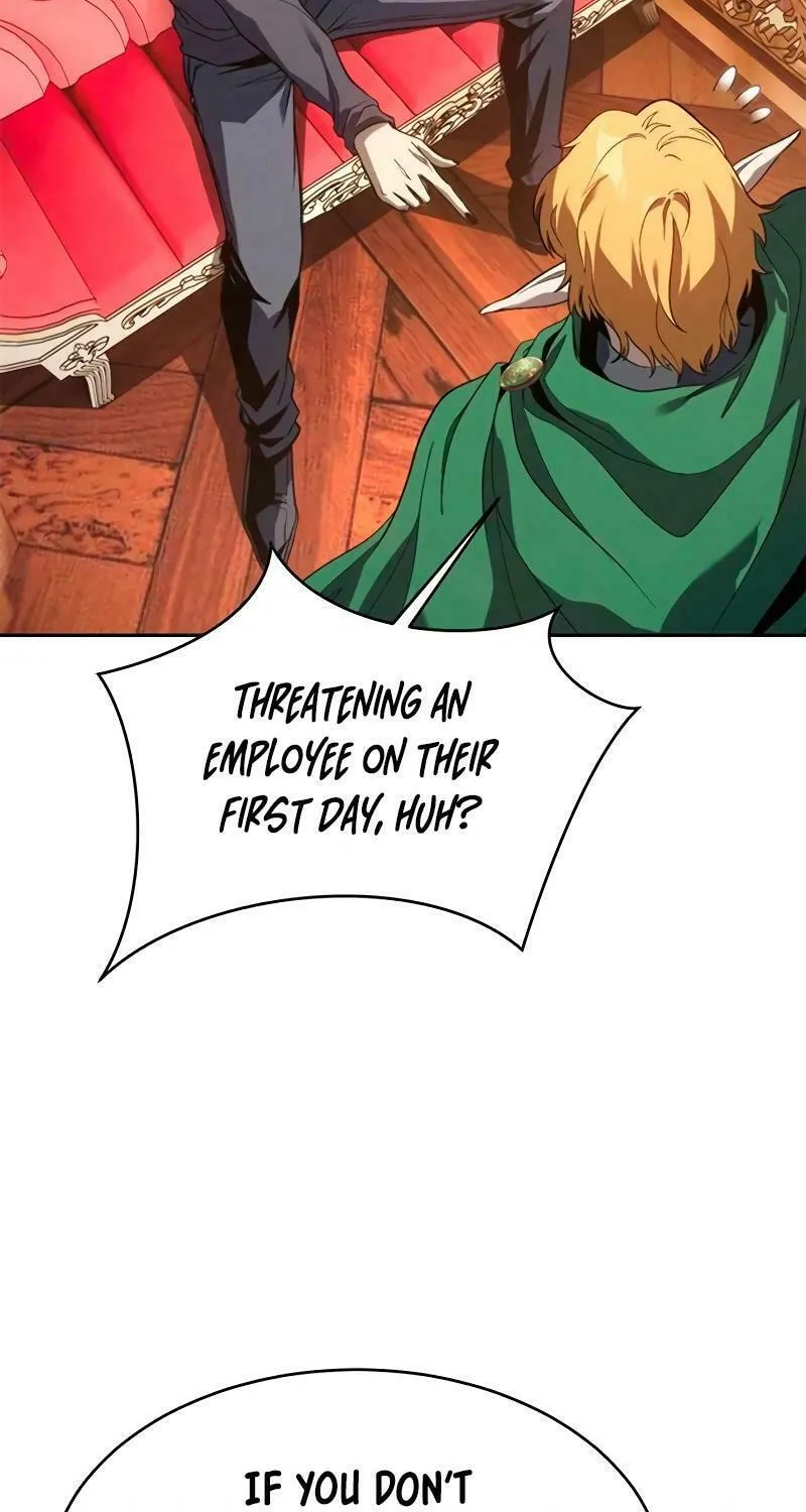 The Reason Why I Quit Being the Demon King Chapter 57 page 25 - 