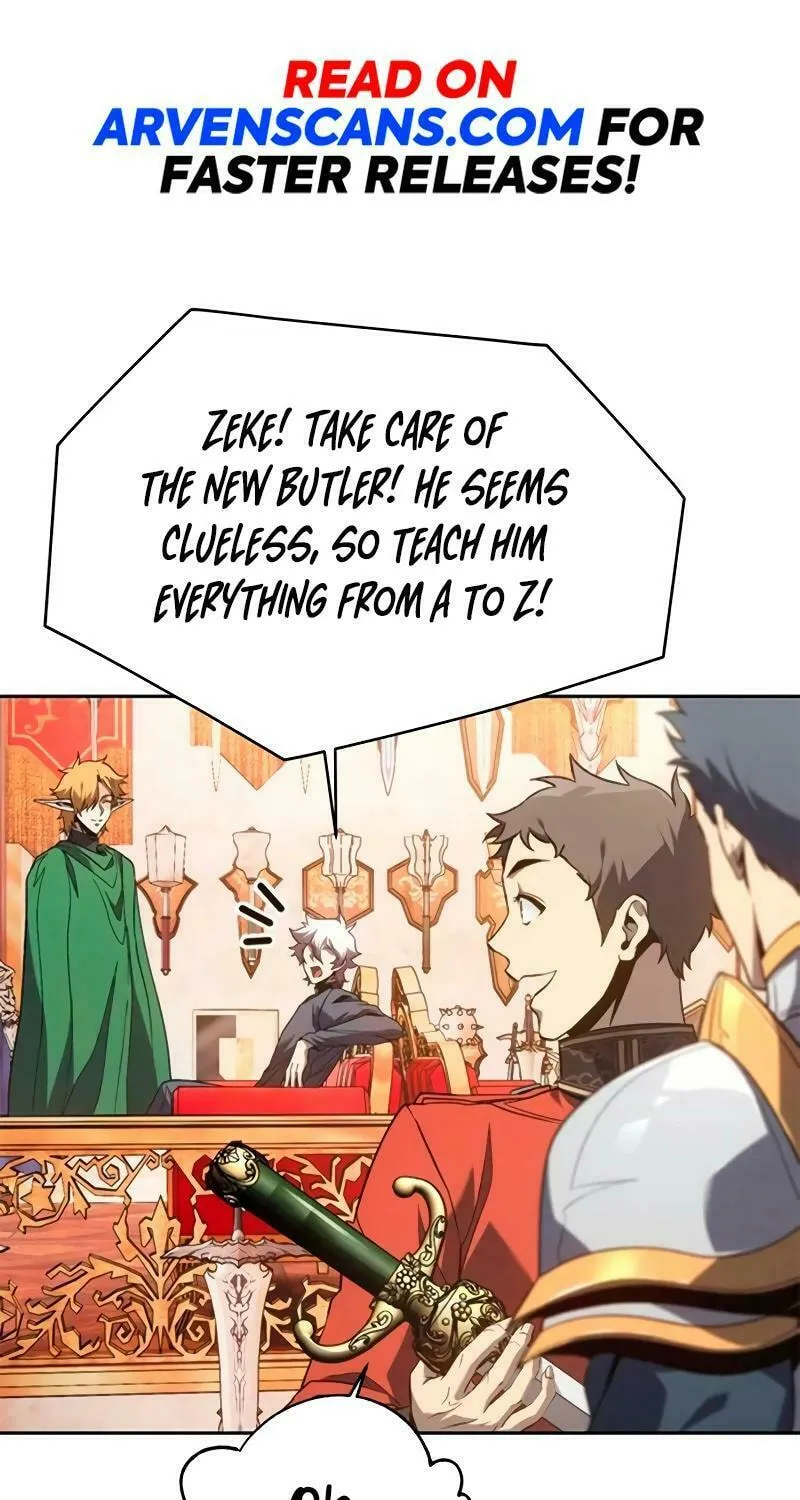 The Reason Why I Quit Being the Demon King Chapter 57 page 32 - 