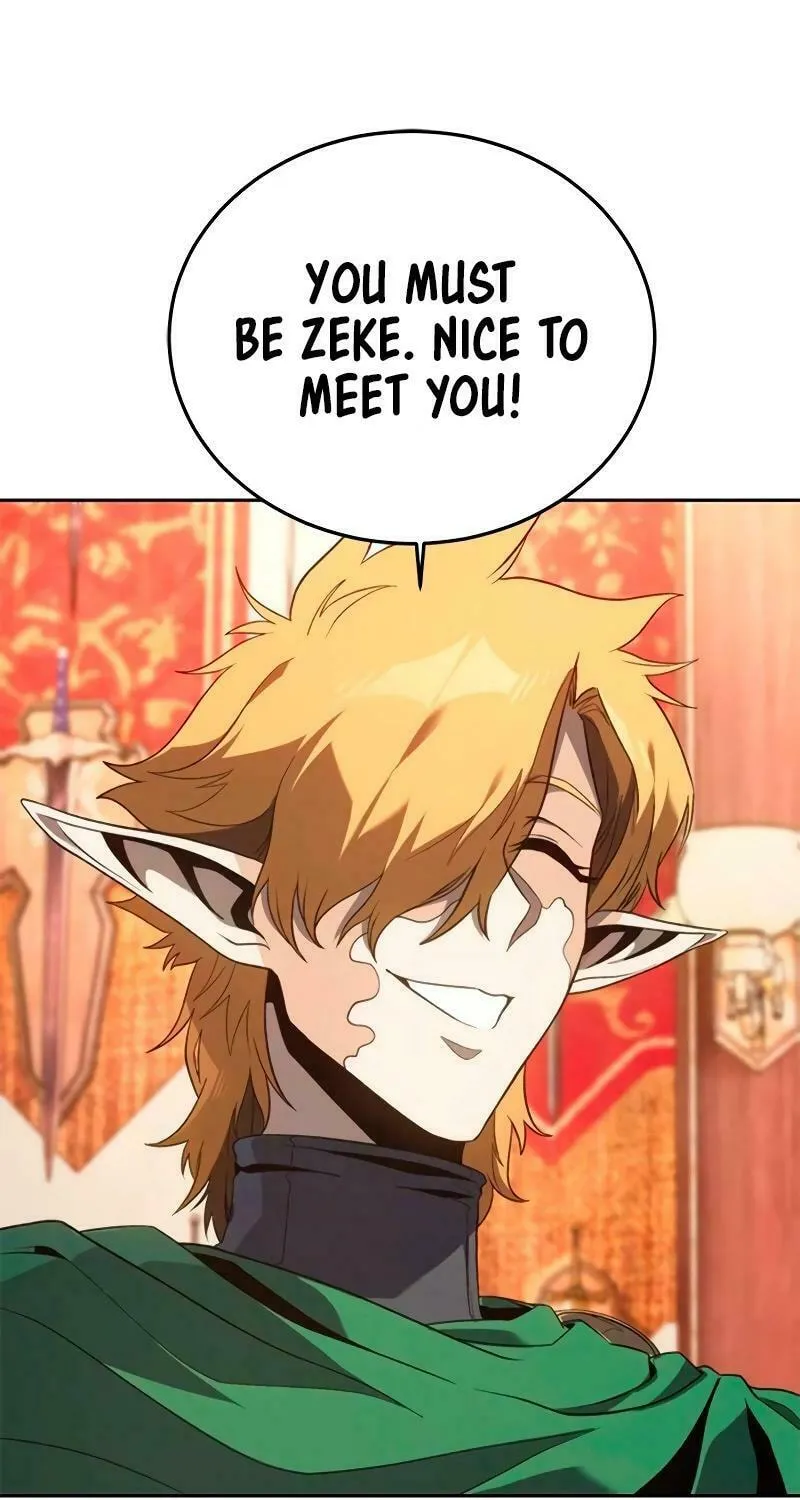 The Reason Why I Quit Being the Demon King Chapter 57 page 34 - 