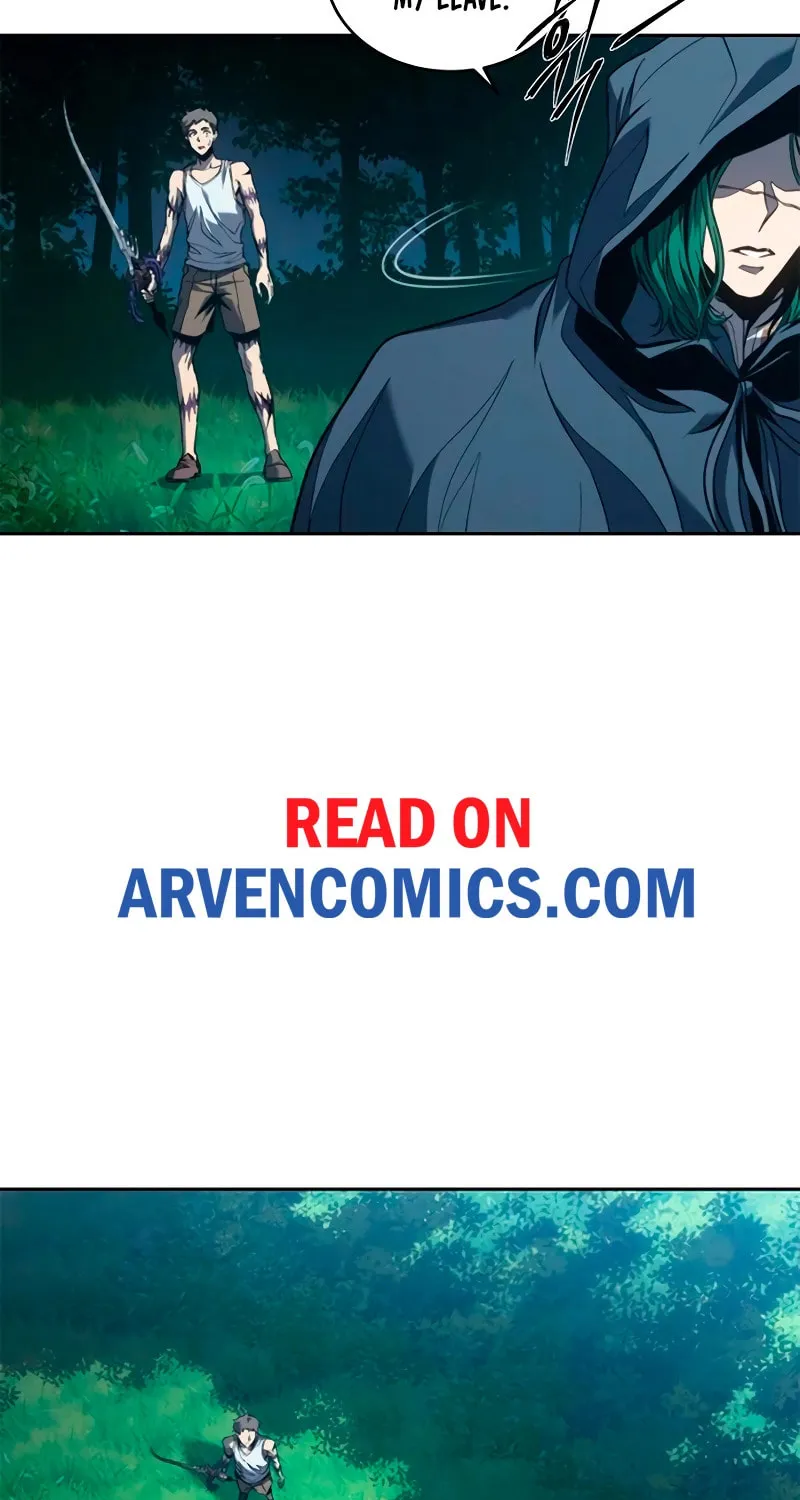 The Reason Why I Quit Being the Demon King Chapter 58 page 29 - 