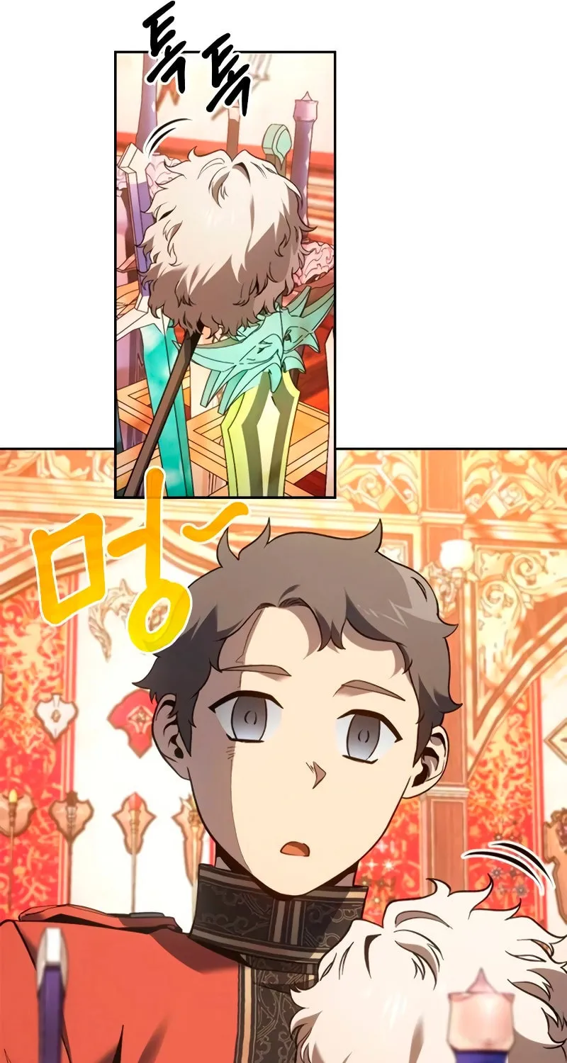 The Reason Why I Quit Being the Demon King Chapter 58 page 35 - 
